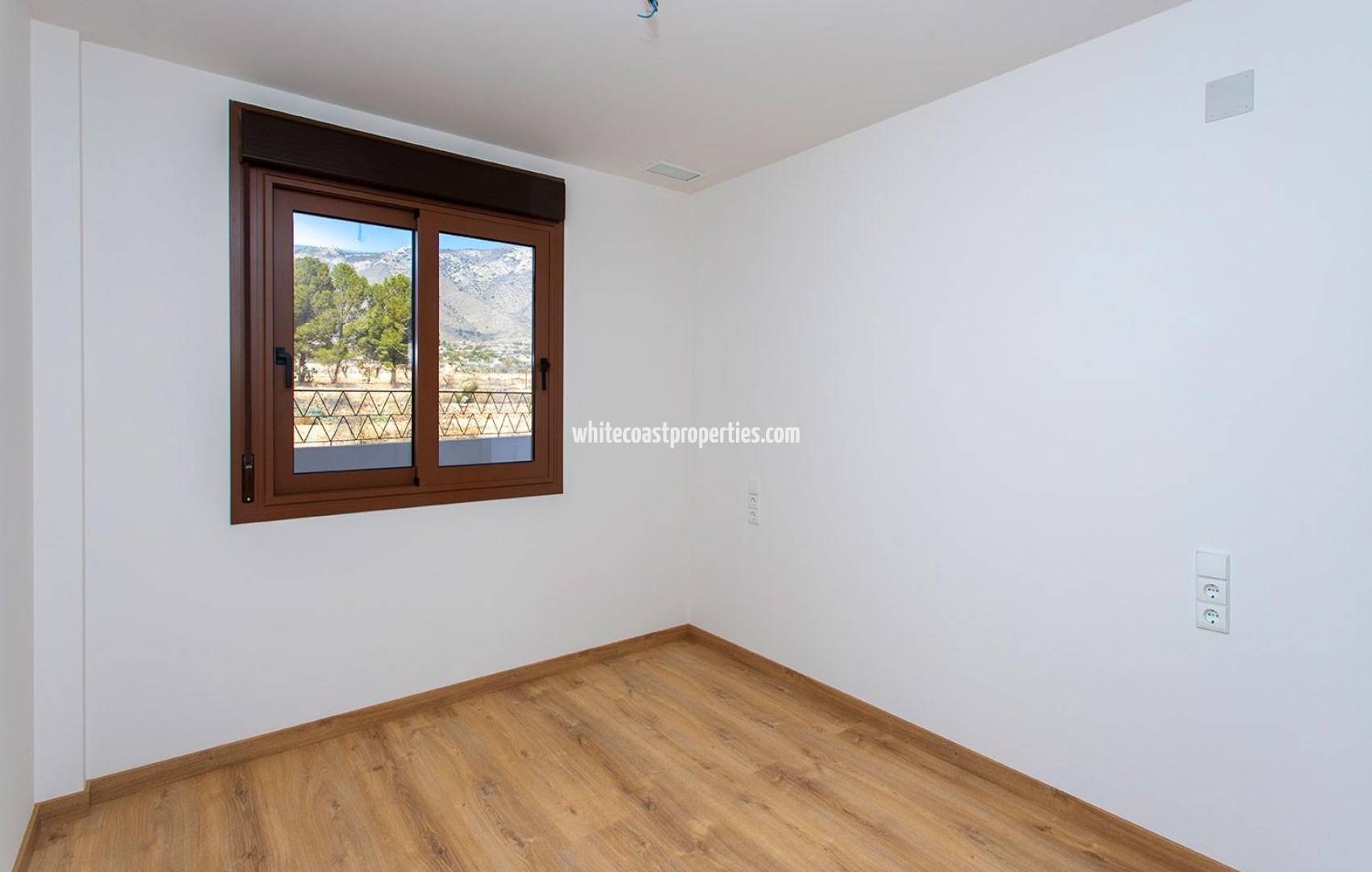 Nueva construcción  - Bungalow - Hondón de las Nieves - Canalosa