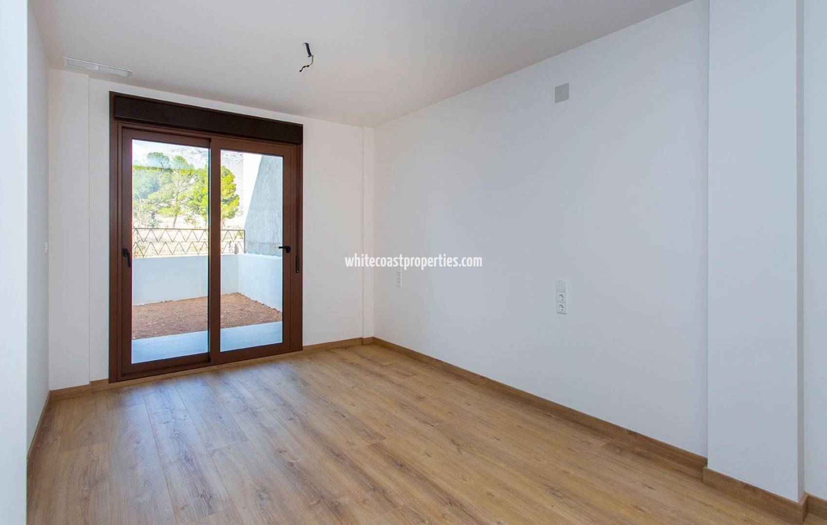 Nueva construcción  - Bungalow - Hondón de las Nieves - Canalosa