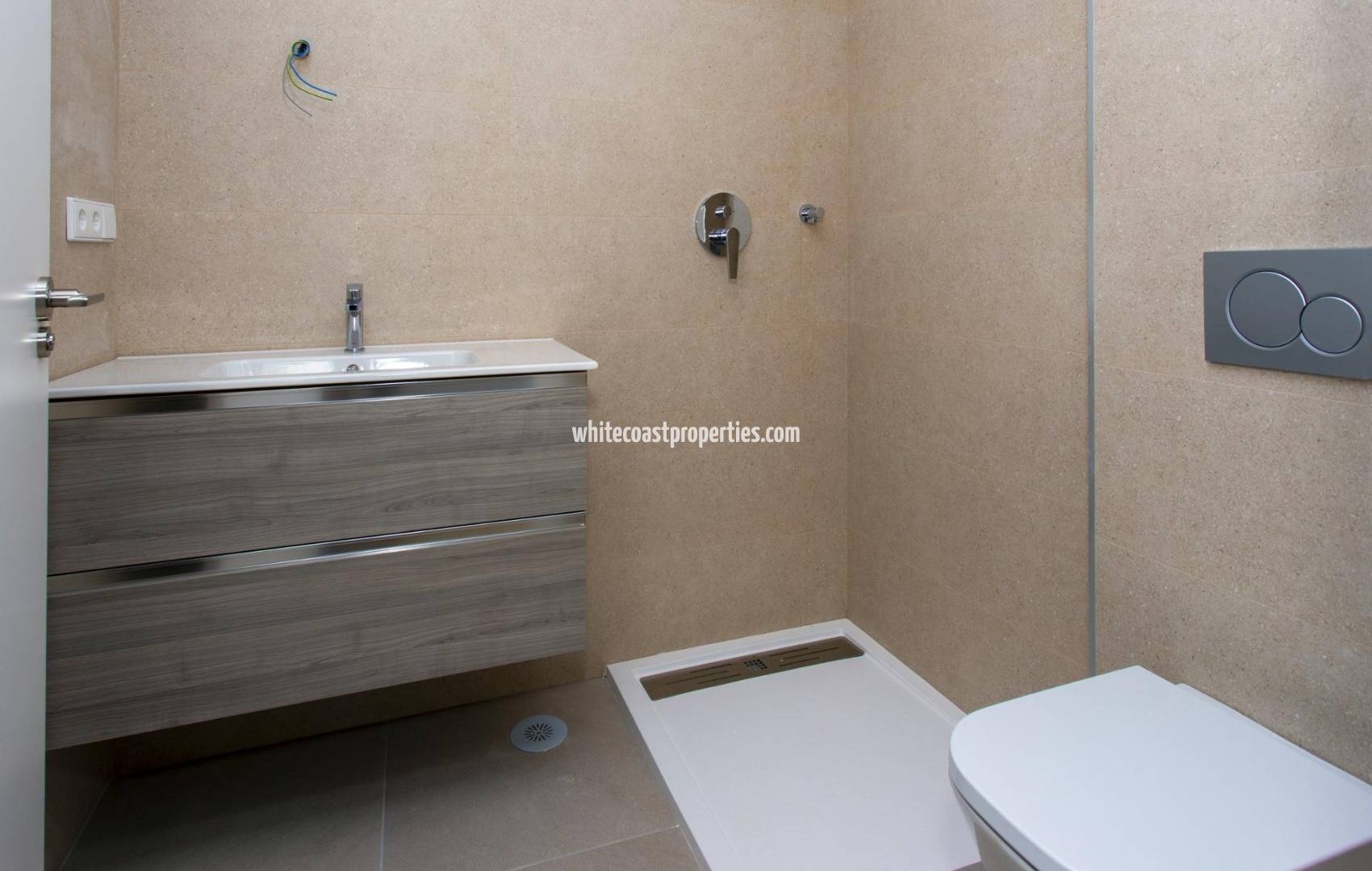 Nueva construcción  - Bungalow - Hondón de las Nieves - Canalosa