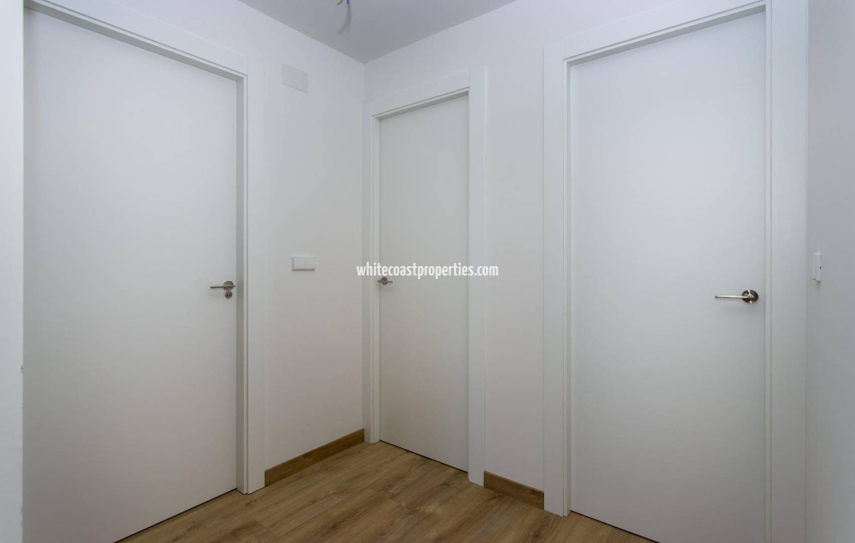 Nueva construcción  - Bungalow - Hondón de las Nieves - Canalosa