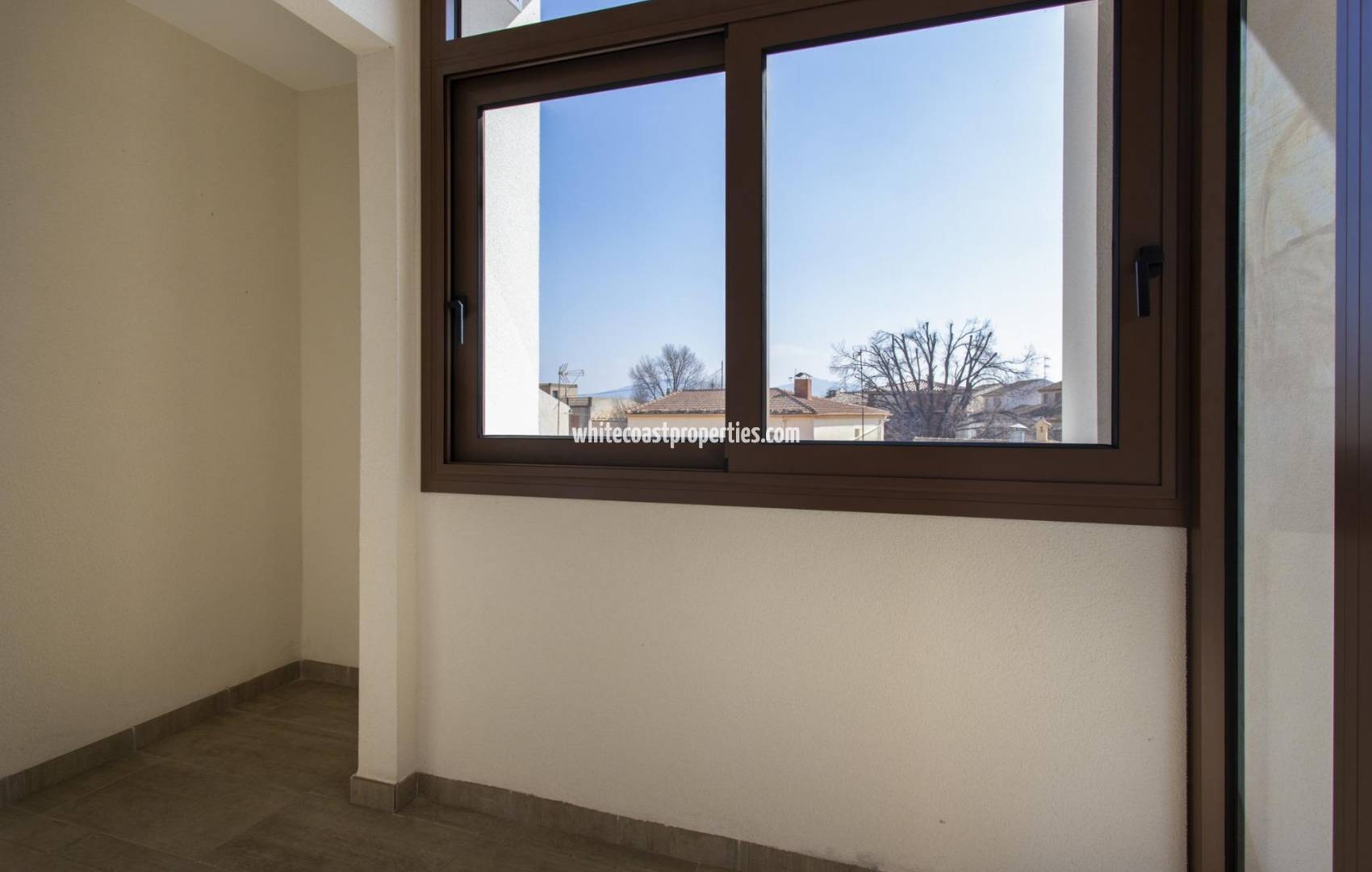 Nueva construcción  - Bungalow - Hondón de las Nieves - Canalosa