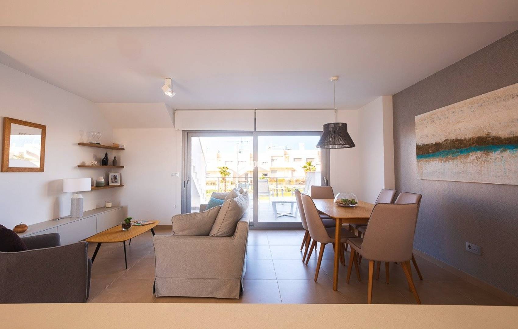 Nueva construcción  - Bungalow - Orihuela - Vistabella Golf