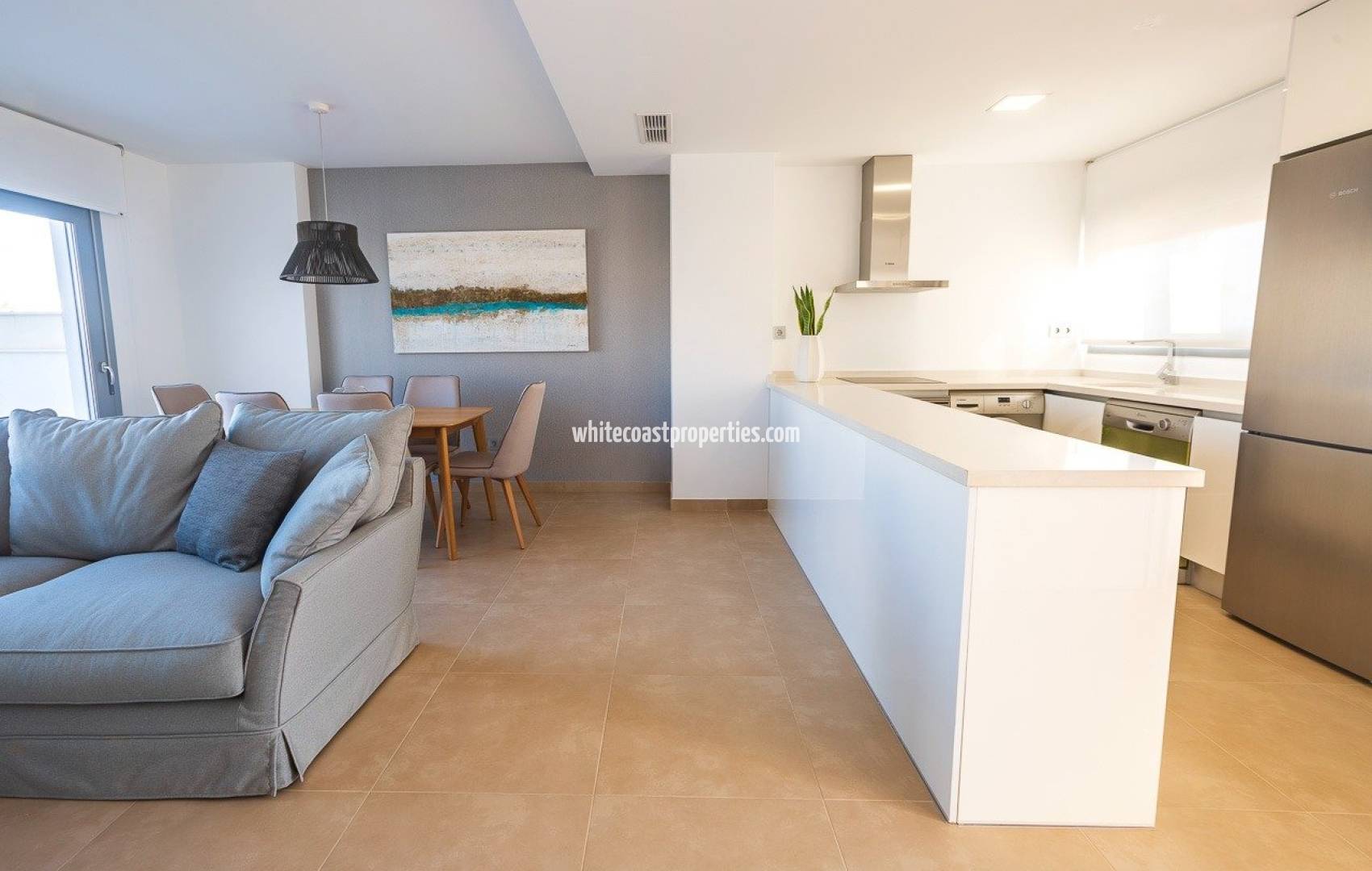 Nueva construcción  - Bungalow - Orihuela - Vistabella Golf