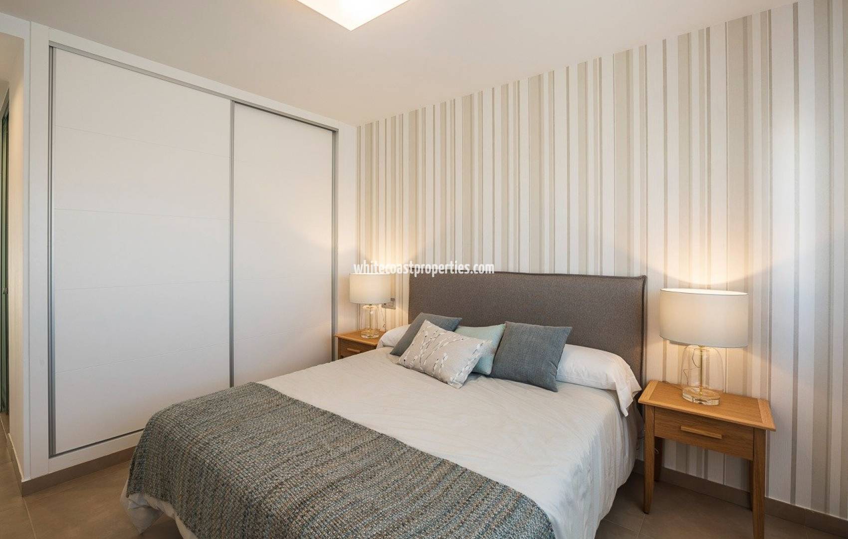 Nueva construcción  - Bungalow - Orihuela - Vistabella Golf