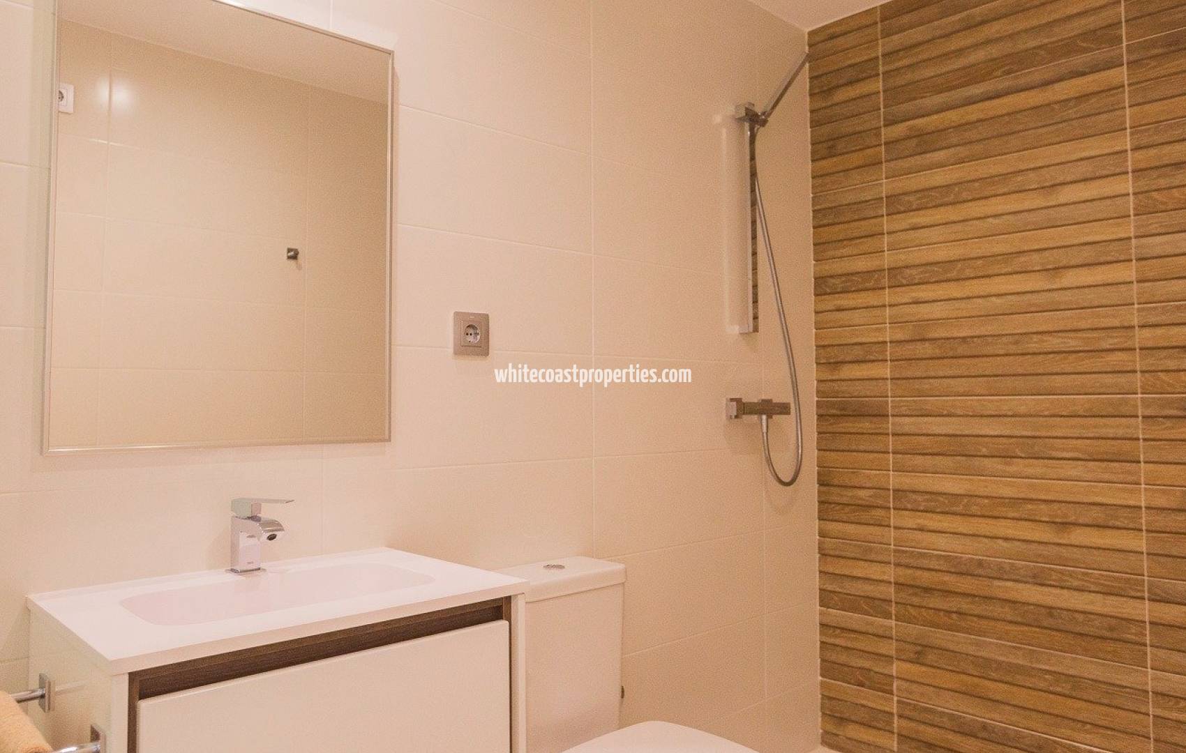 Nueva construcción  - Bungalow - Orihuela - Vistabella Golf