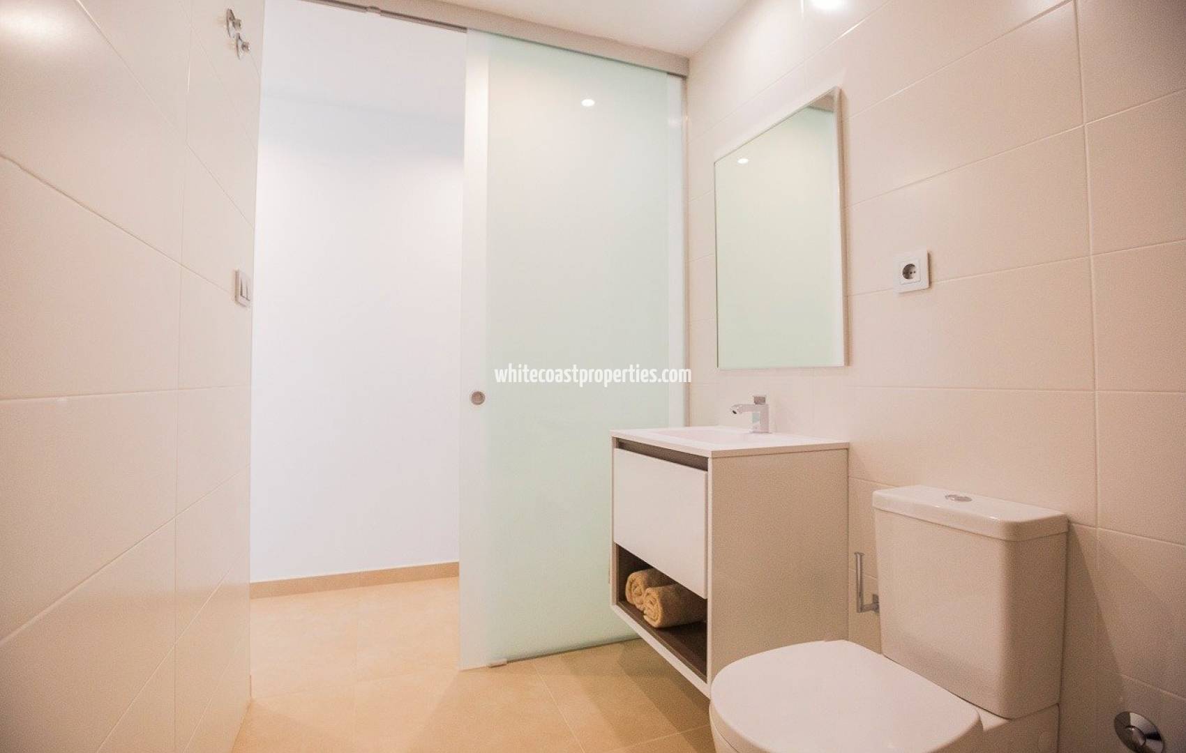 Nueva construcción  - Bungalow - Orihuela - Vistabella Golf