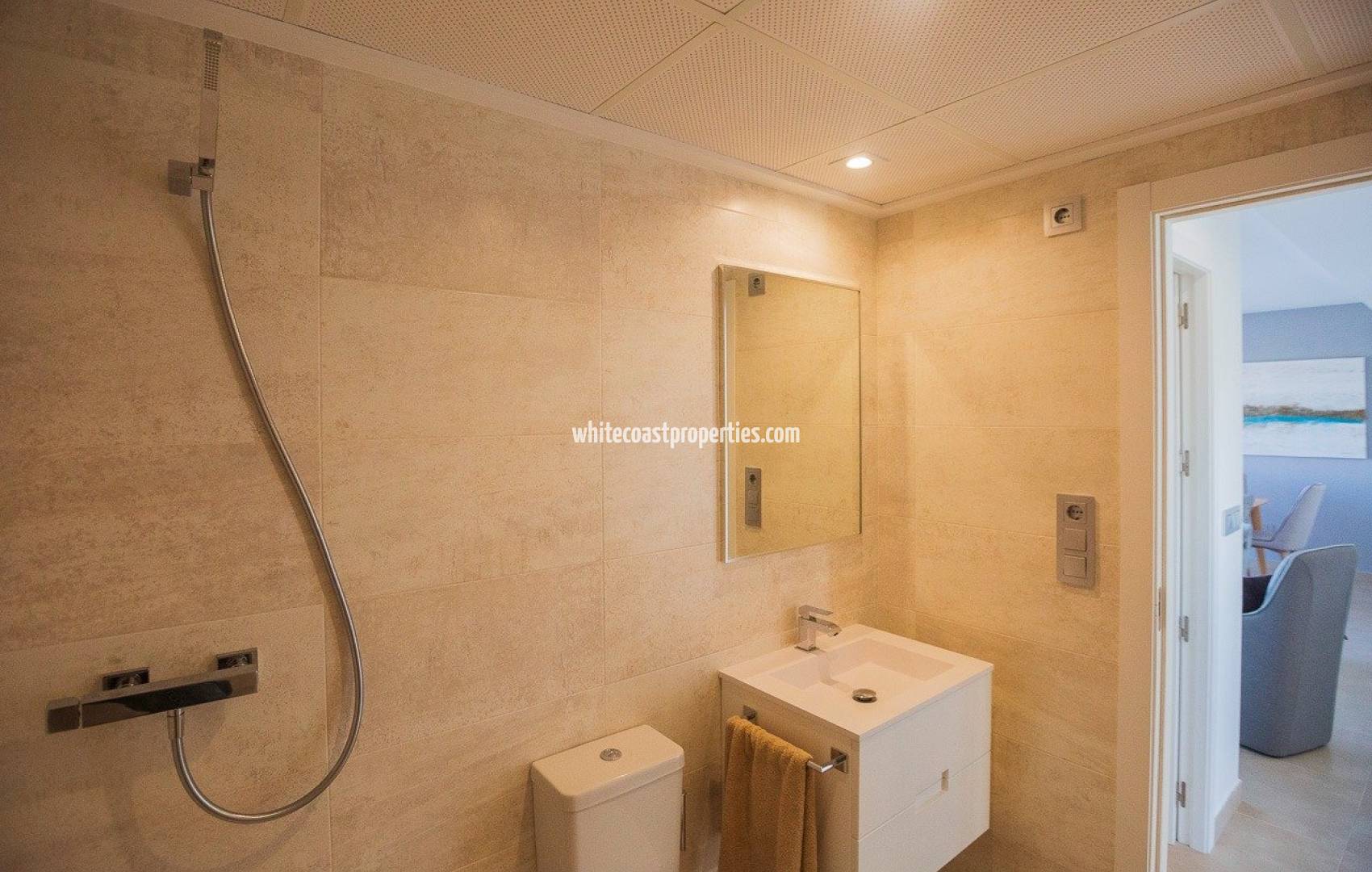 Nueva construcción  - Bungalow - Orihuela - Vistabella Golf