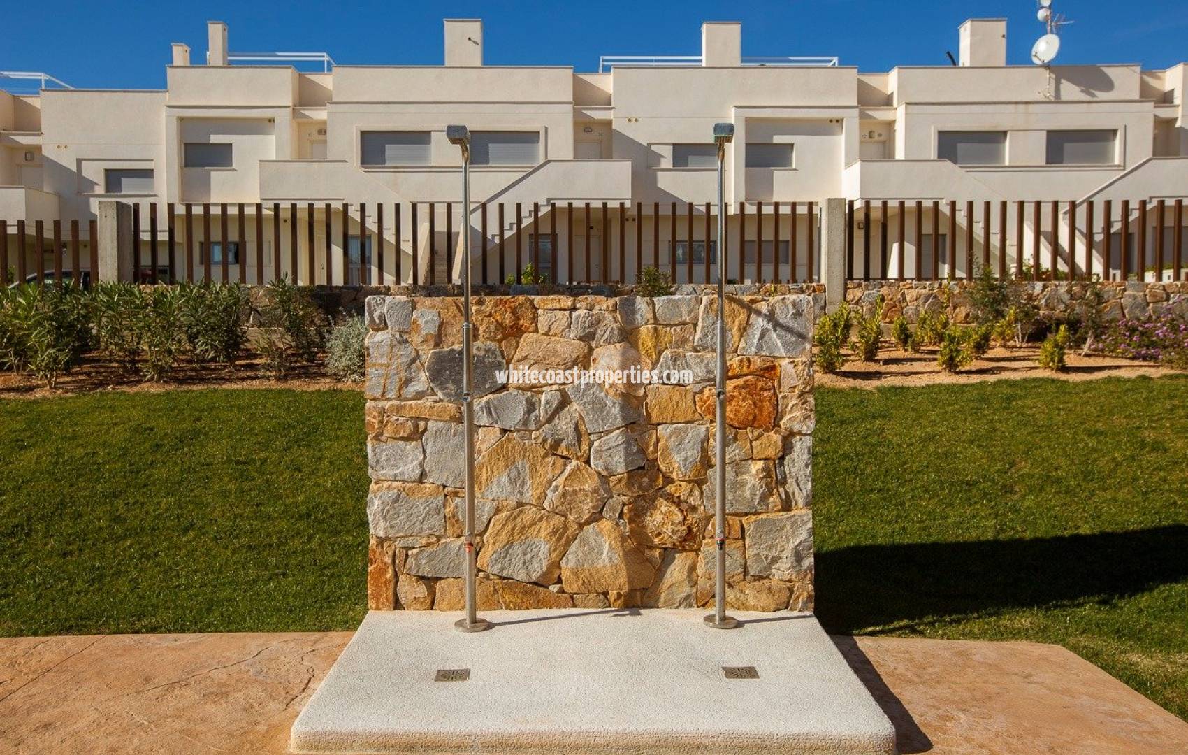 Nueva construcción  - Bungalow - Orihuela - Vistabella Golf