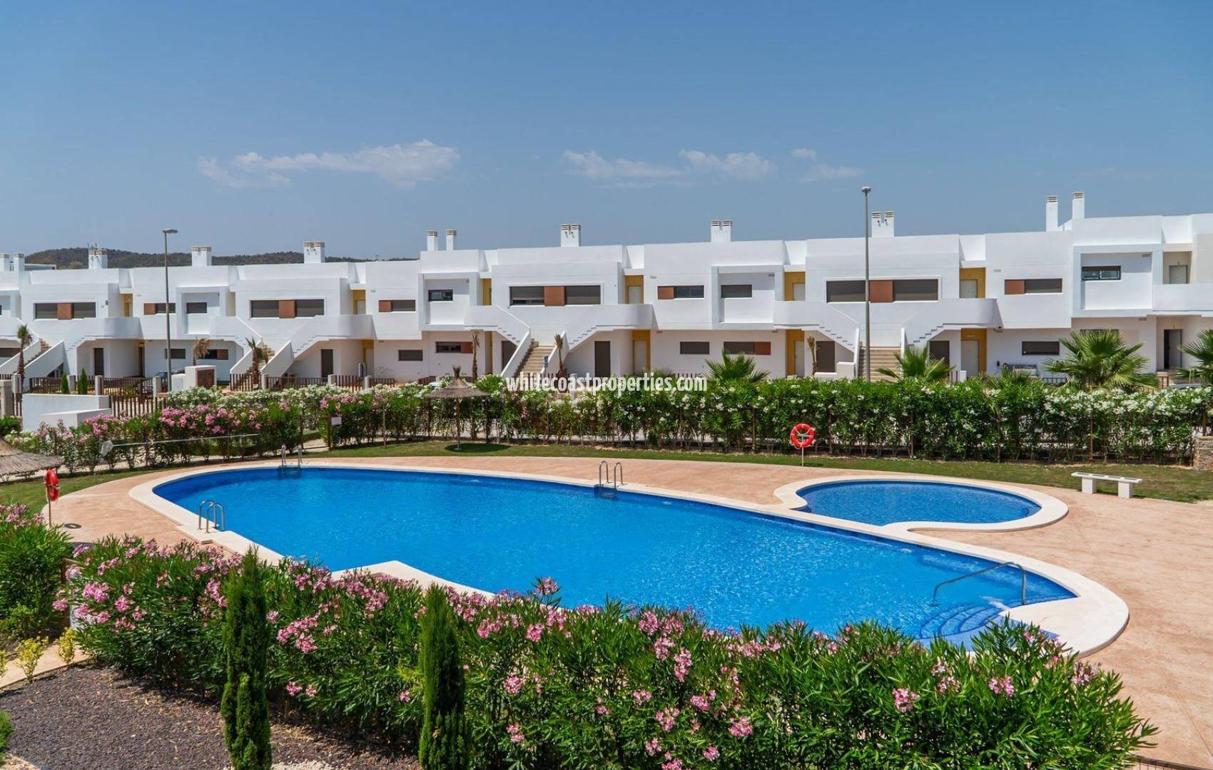 Nueva construcción  - Bungalow - Orihuela - Vistabella Golf