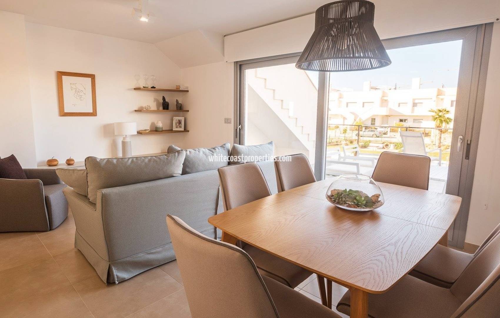 Nueva construcción  - Bungalow - Orihuela - Vistabella Golf