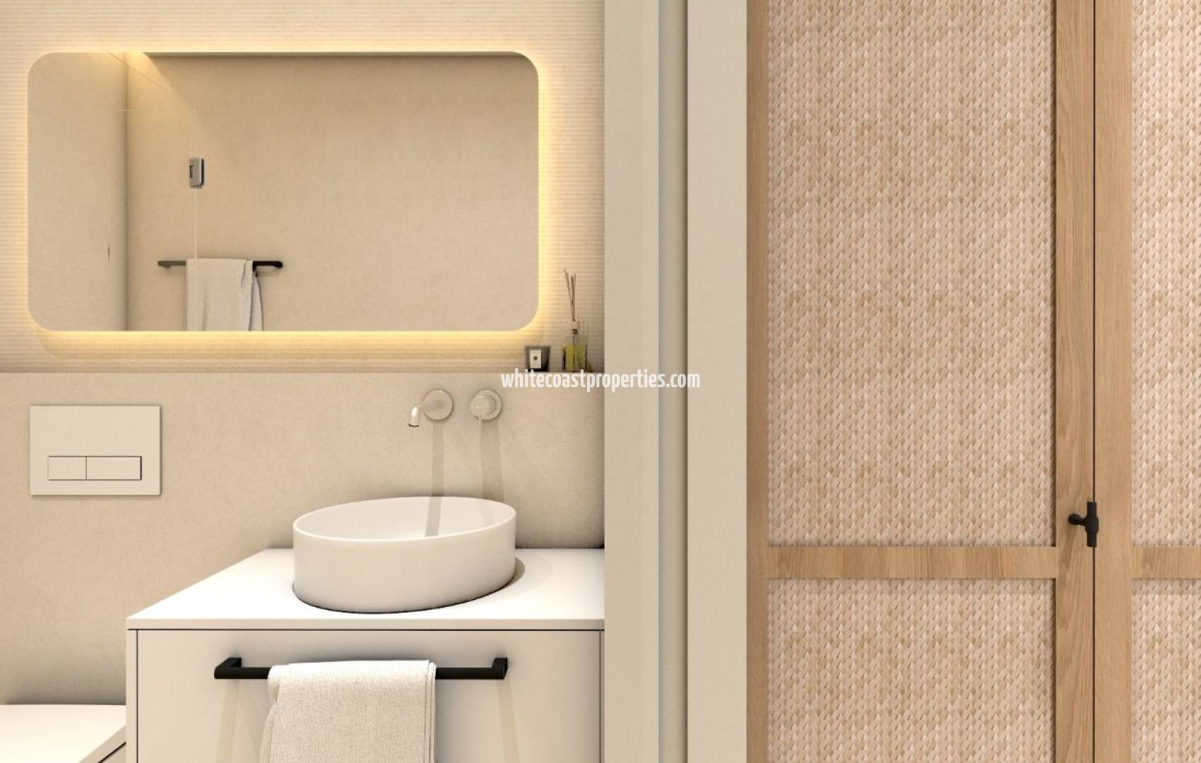 Nueva construcción  - Bungalow - Pilar de la Horadada - La Torre de la Horadada