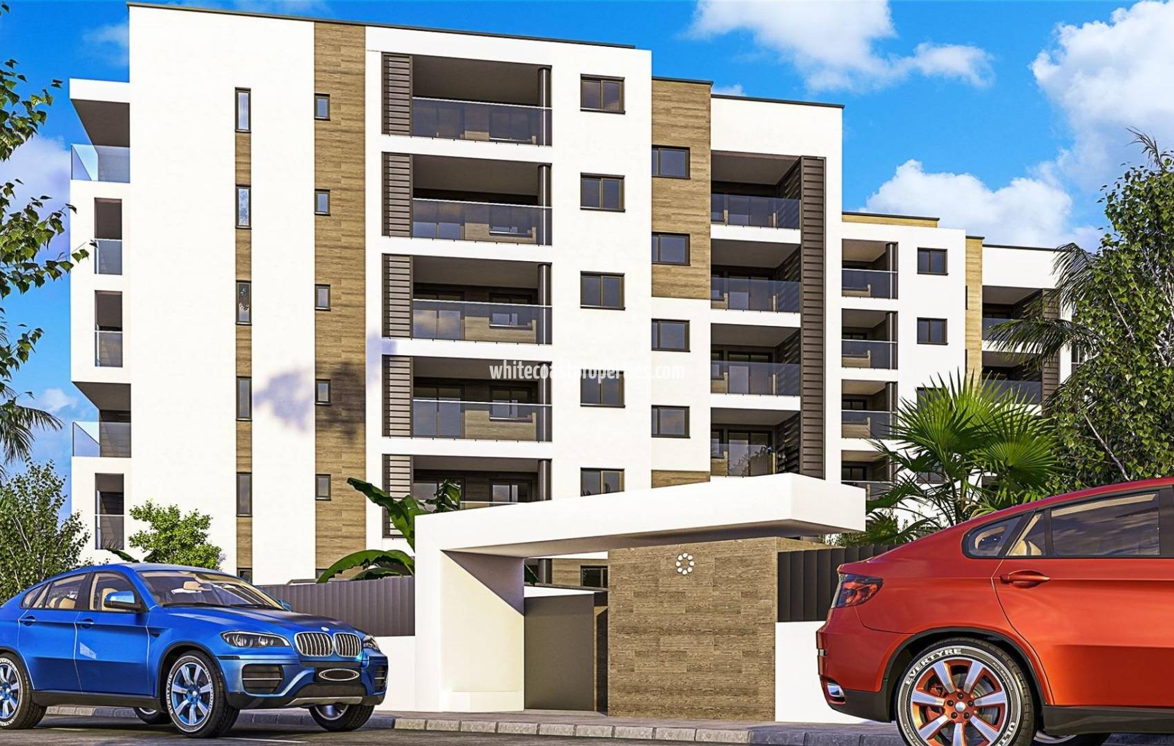 Nueva construcción  - Bungalow - Pilar de la Horadada - Mil Palmeras