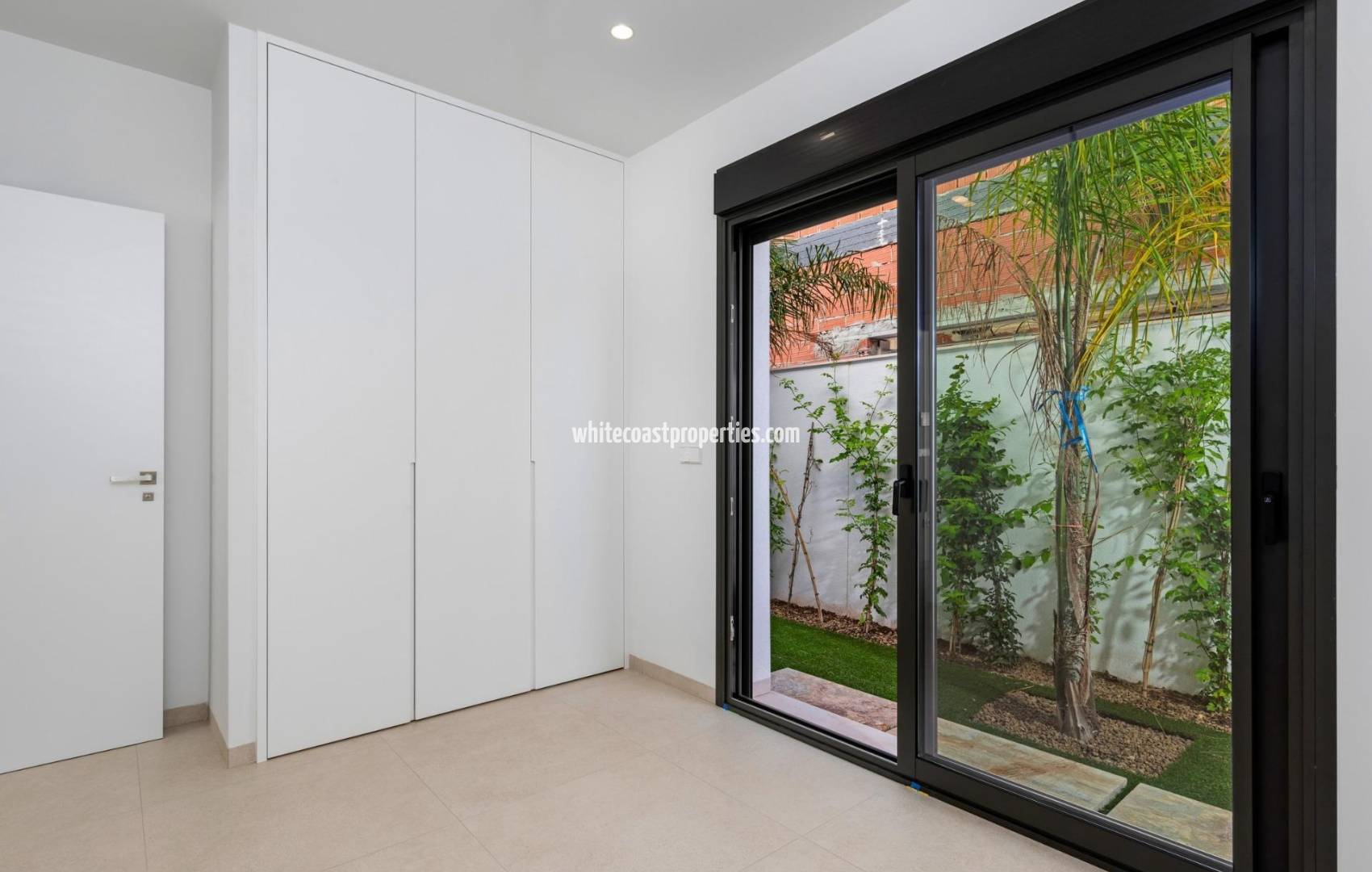 Nueva construcción  - Bungalow - Pilar de la Horadada - Parque del Mediterraneo