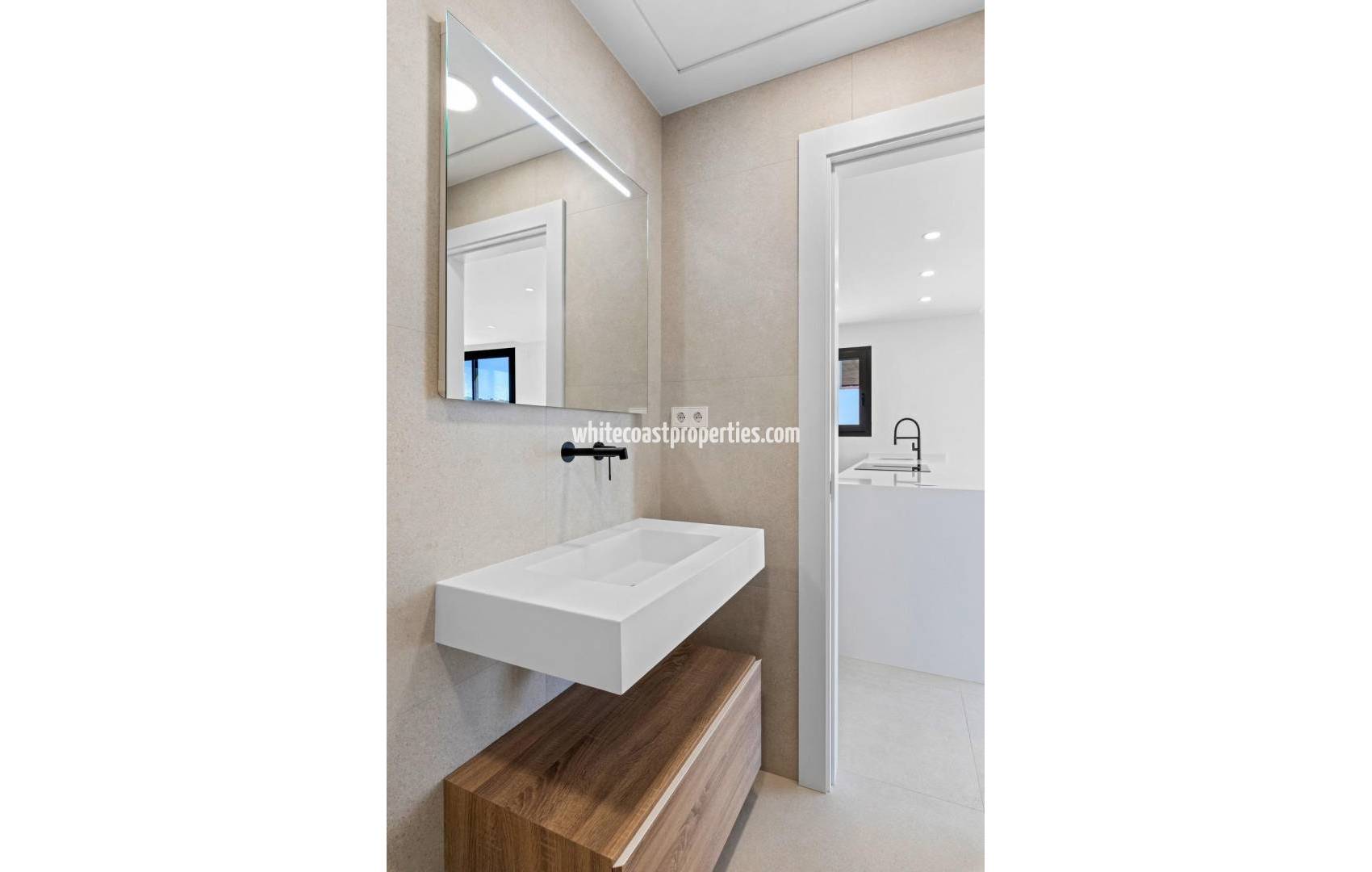 Nueva construcción  - Bungalow - Pilar de la Horadada - Parque del Mediterraneo