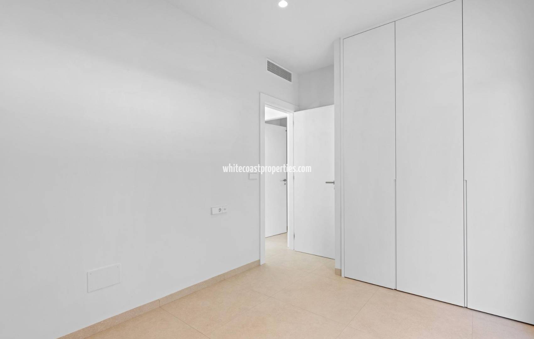 Nueva construcción  - Bungalow - Pilar de la Horadada - Parque del Mediterraneo