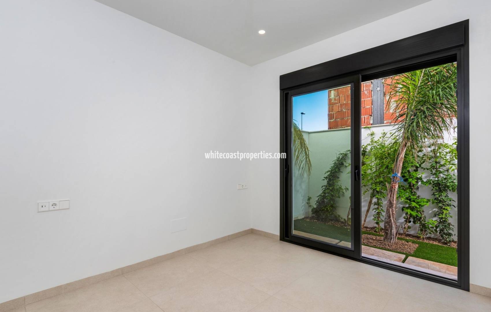 Nueva construcción  - Bungalow - Pilar de la Horadada - Parque del Mediterraneo