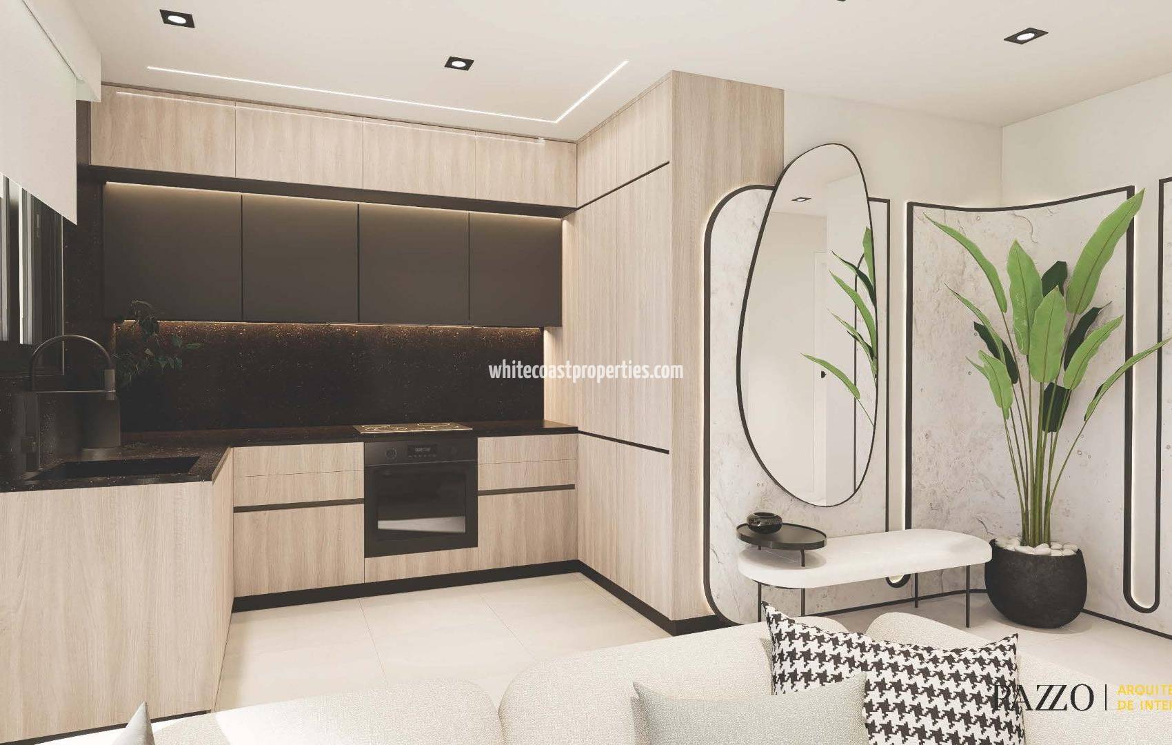 Nueva construcción  - Bungalow - Pilar de la Horadada - pueblo