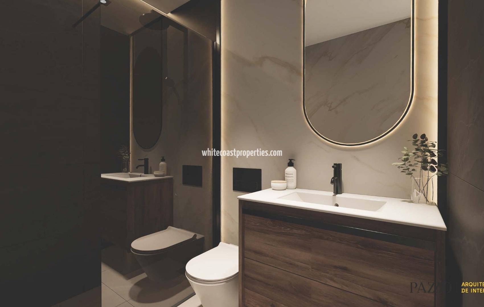 Nueva construcción  - Bungalow - Pilar de la Horadada - pueblo