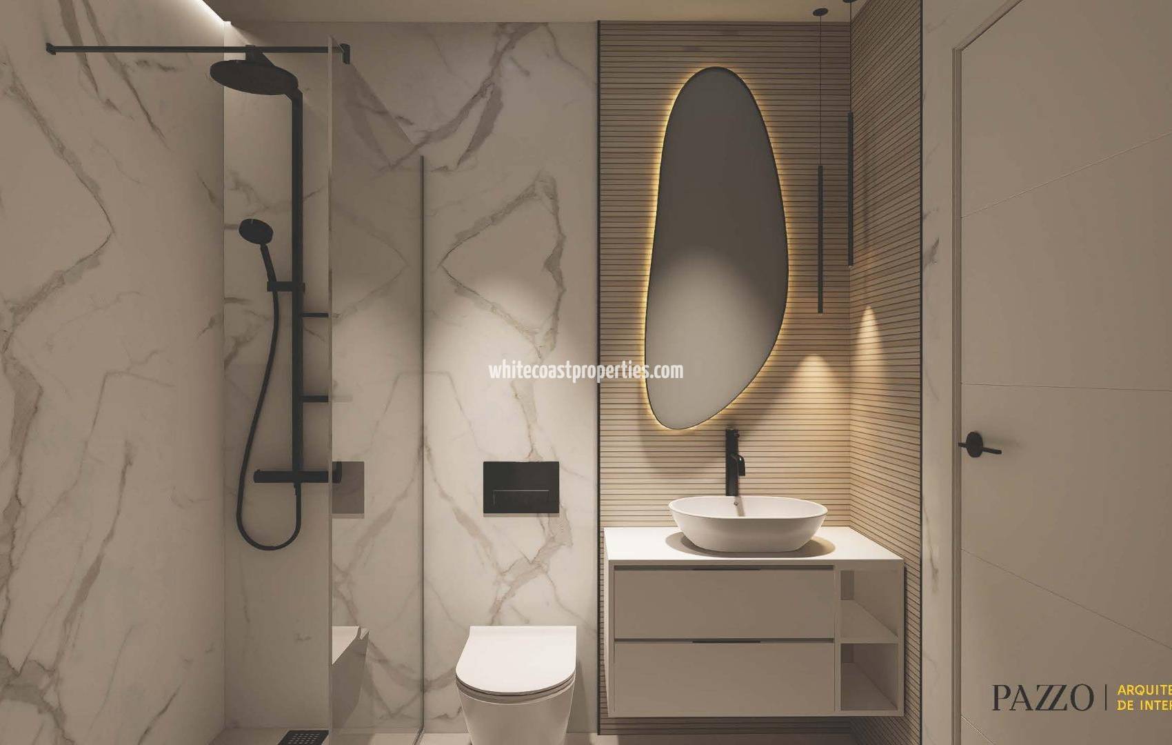 Nueva construcción  - Bungalow - Pilar de la Horadada - pueblo