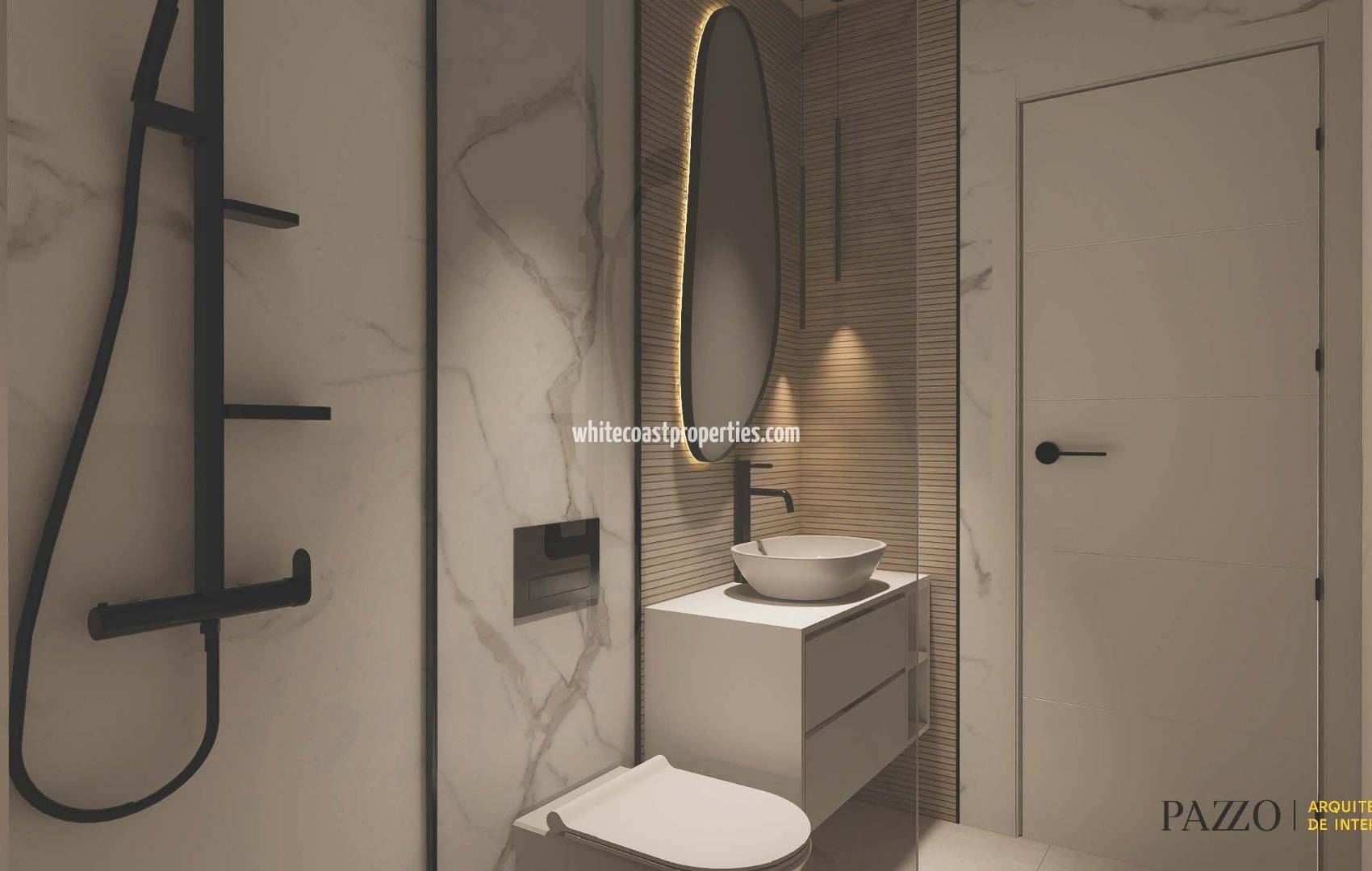 Nueva construcción  - Bungalow - Pilar de la Horadada - pueblo