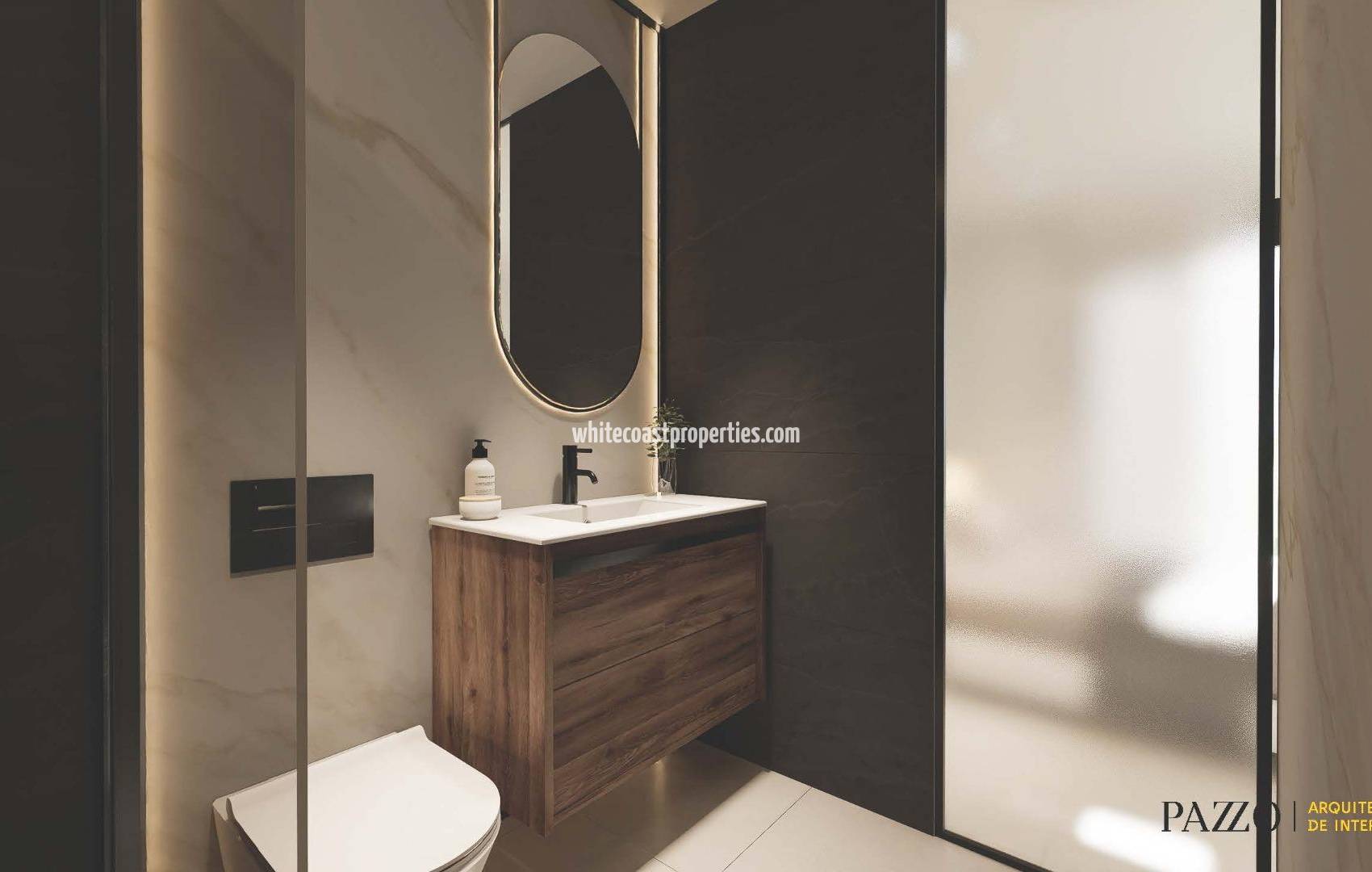 Nueva construcción  - Bungalow - Pilar de la Horadada - pueblo