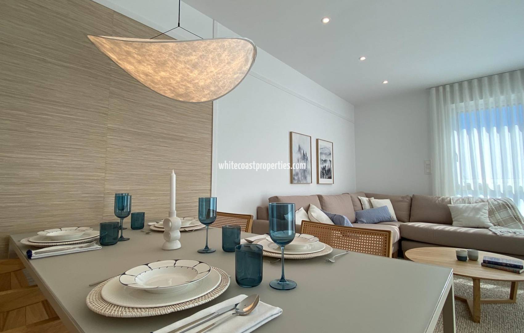 Nueva construcción  - Bungalow - Pilar de la Horadada - pueblo