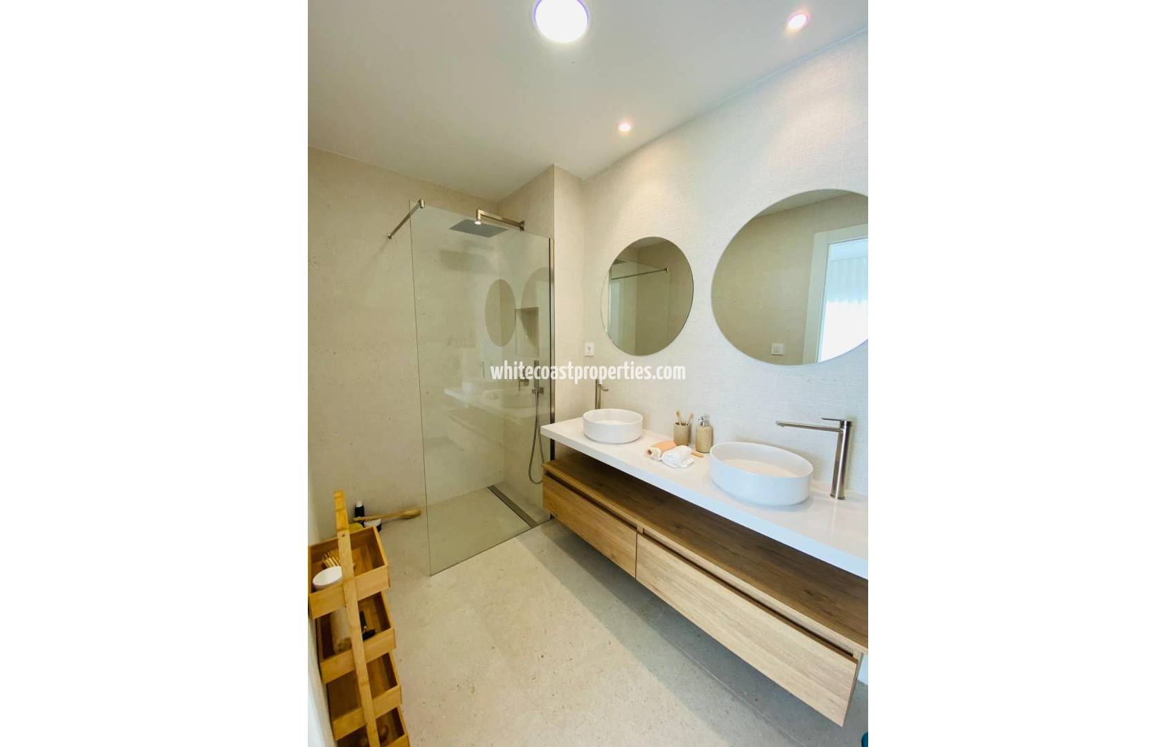 Nueva construcción  - Bungalow - Pilar de la Horadada - pueblo