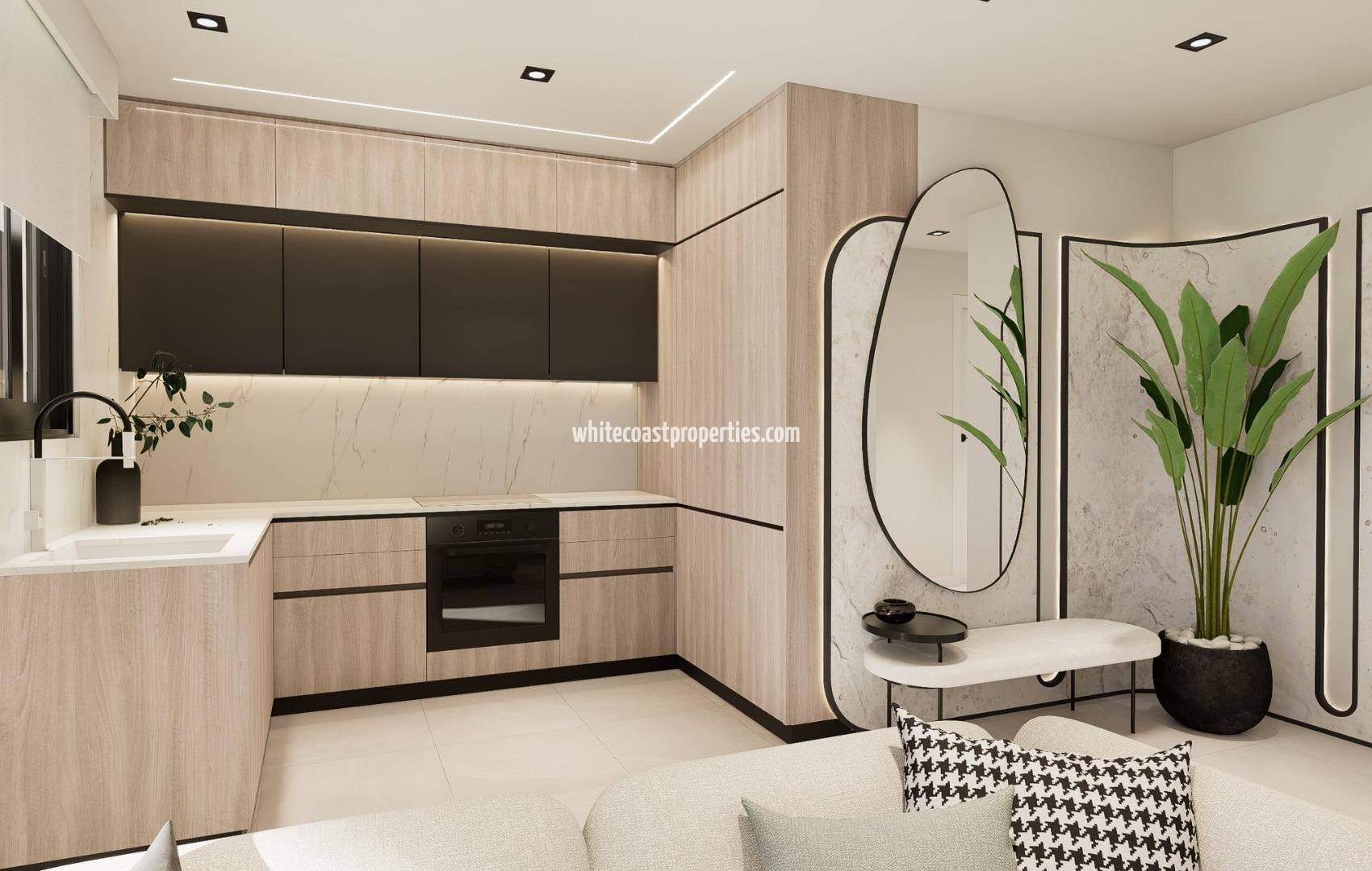 Nueva construcción  - Bungalow - Pilar de la Horadada - pueblo