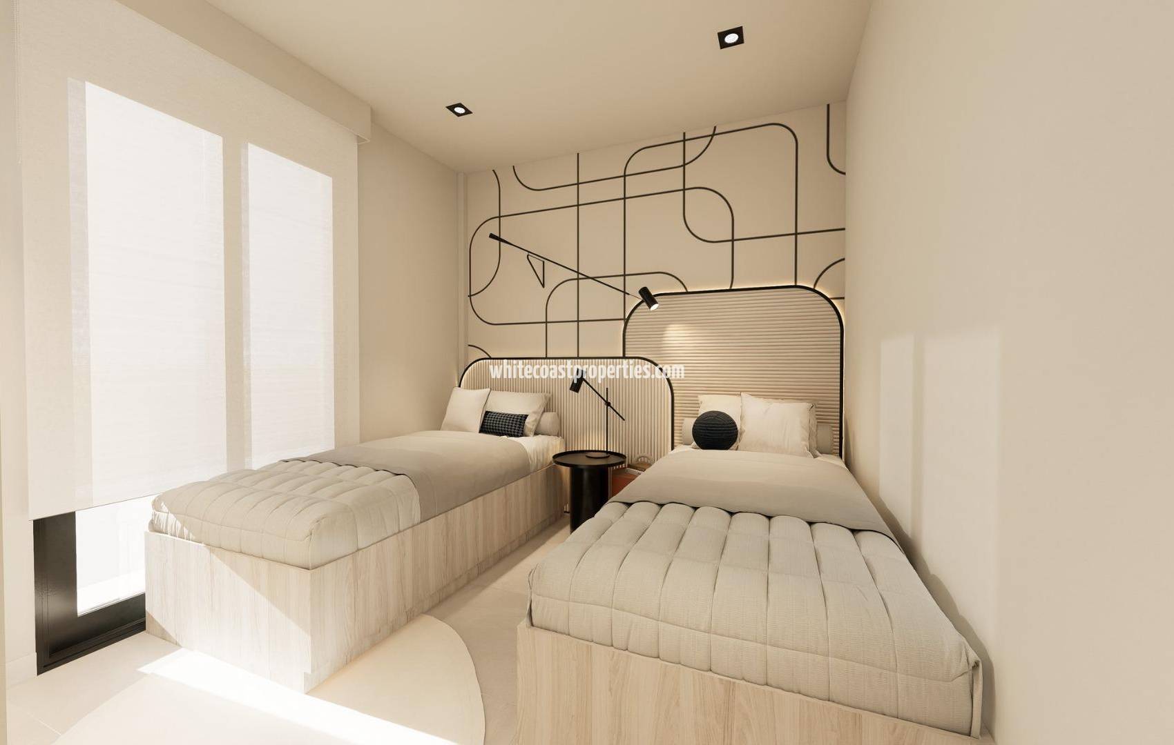 Nueva construcción  - Bungalow - Pilar de la Horadada - pueblo