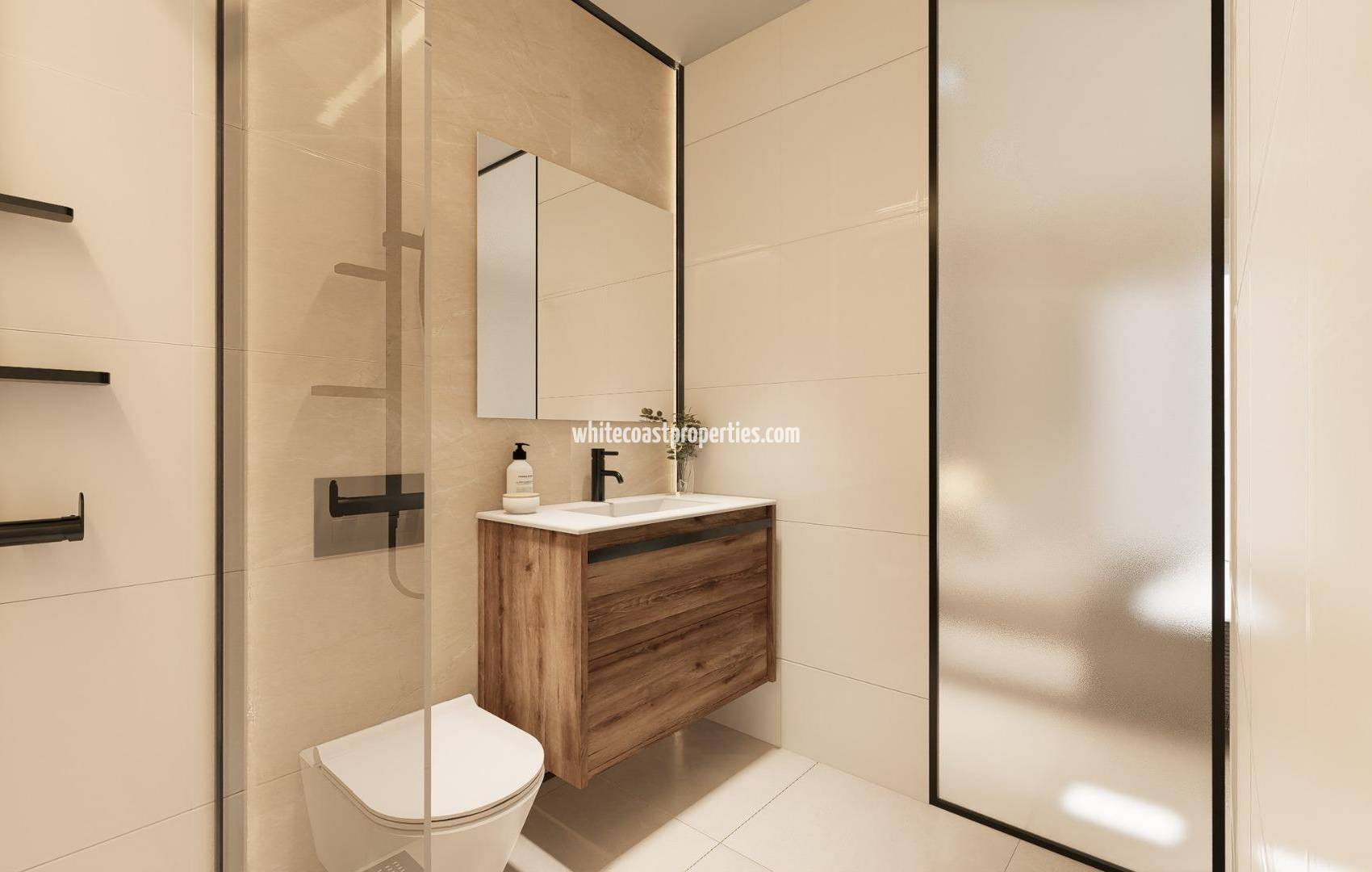 Nueva construcción  - Bungalow - Pilar de la Horadada - pueblo