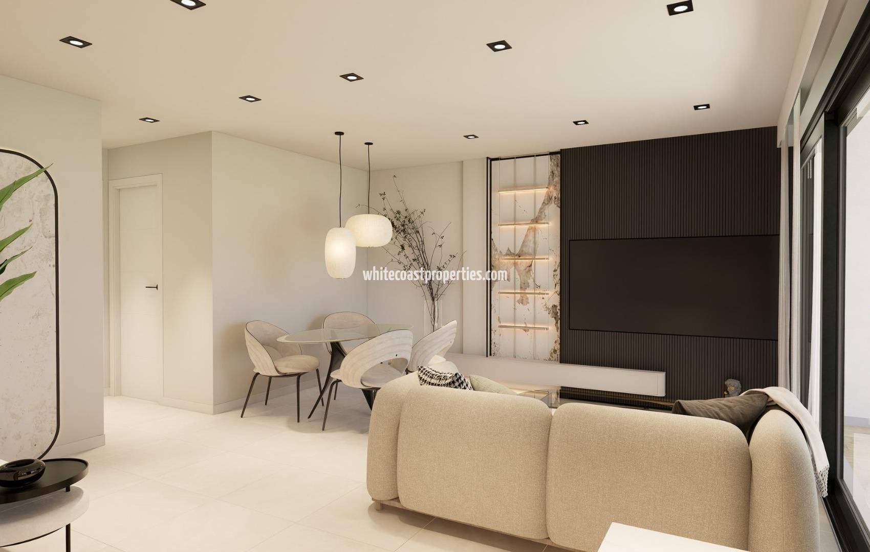 Nueva construcción  - Bungalow - Pilar de la Horadada - pueblo