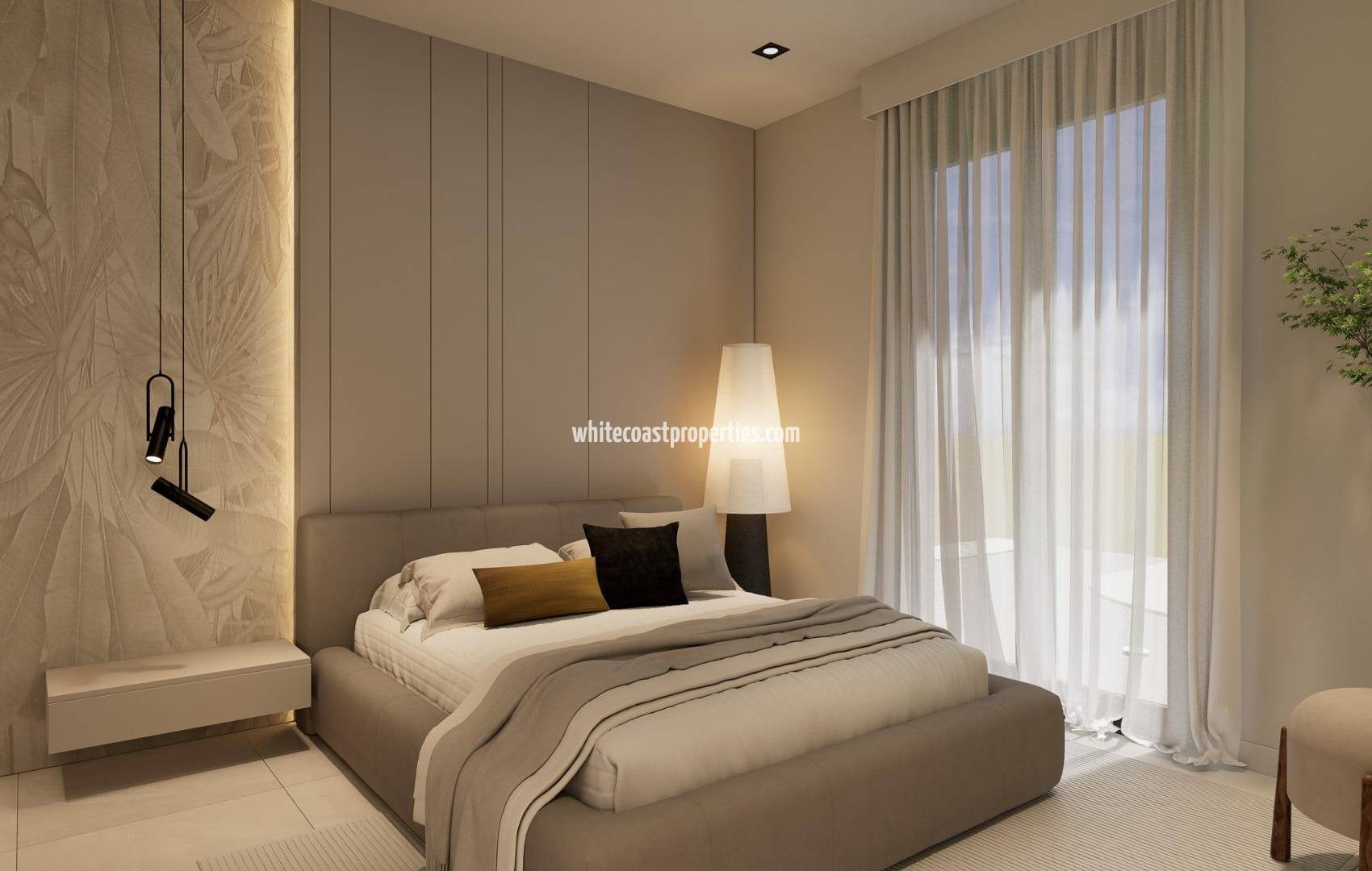 Nueva construcción  - Bungalow - Pilar de la Horadada - pueblo