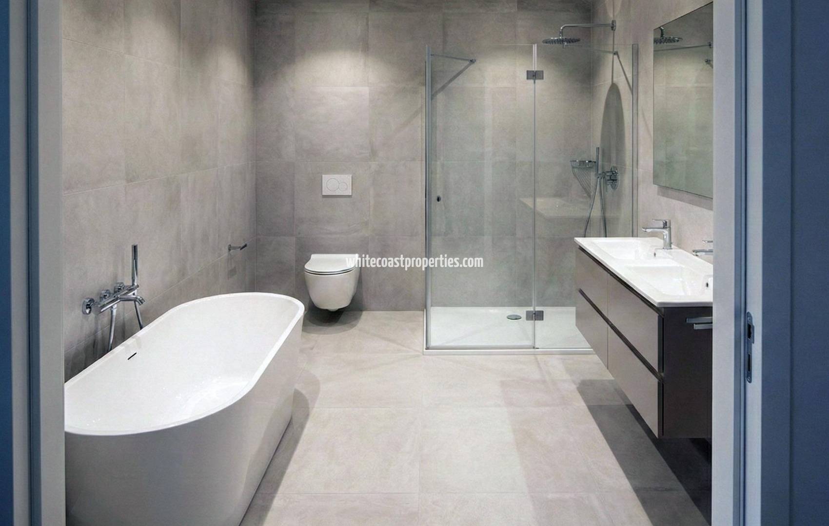 Nueva construcción  - Bungalow - Pilar de la Horadada - pueblo