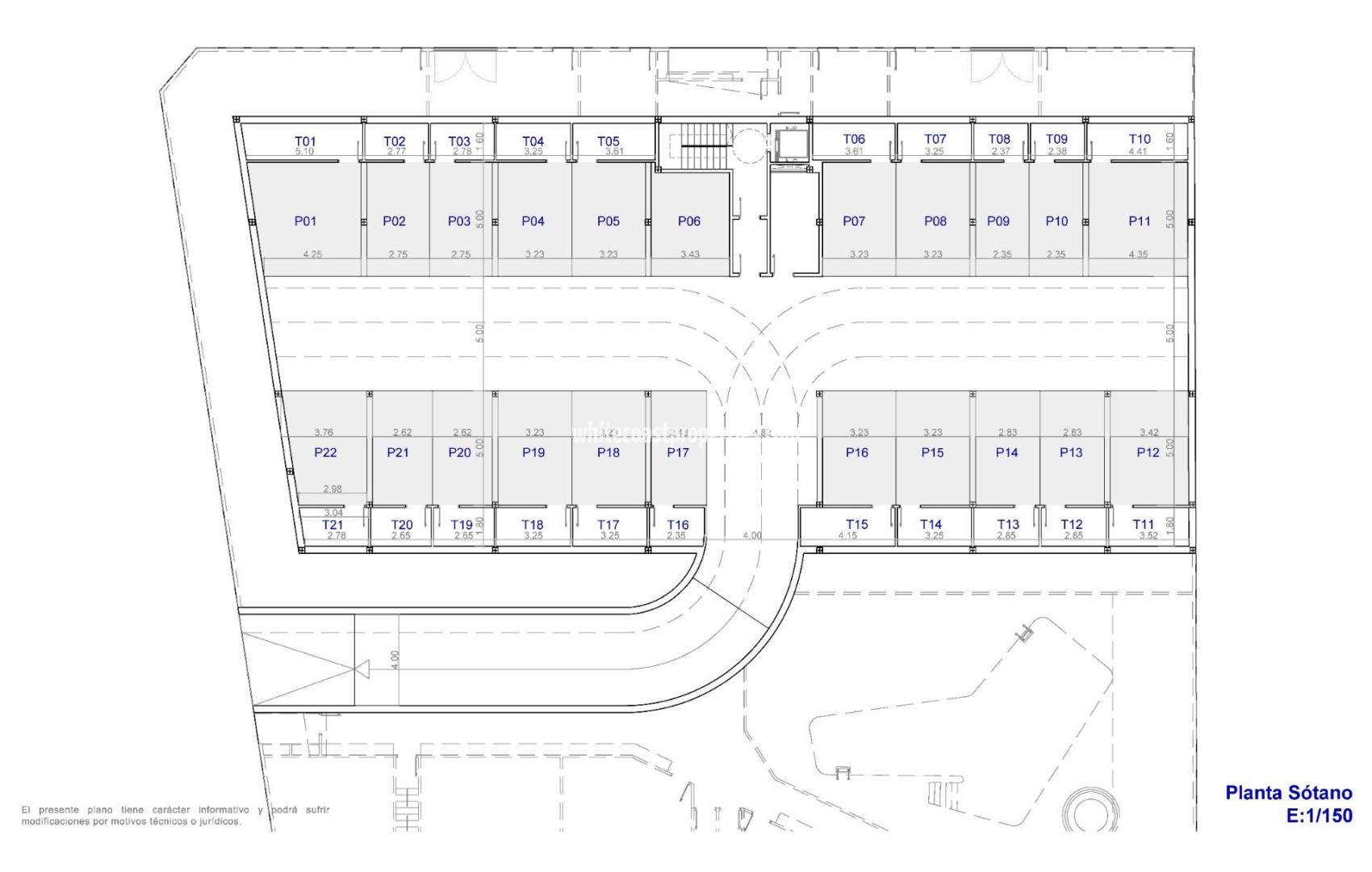 Nueva construcción  - Bungalow - Pilar de la Horadada - pueblo