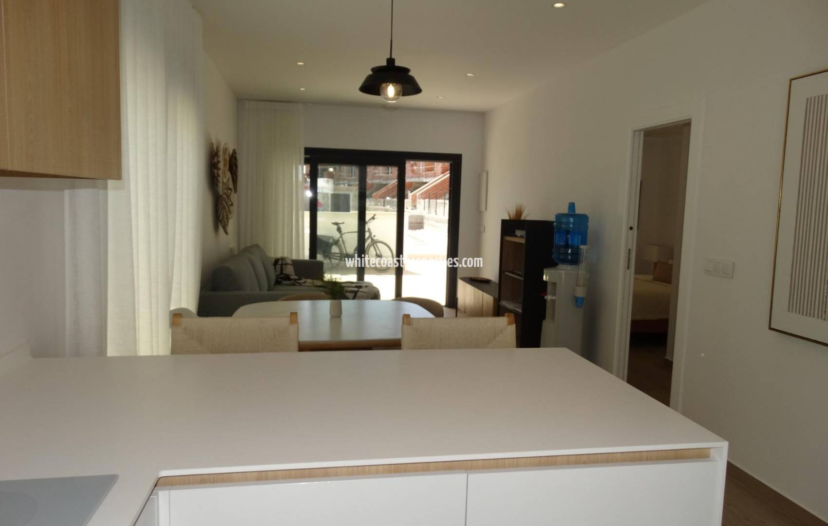 Nueva construcción  - Bungalow - Pilar de la Horadada - pueblo
