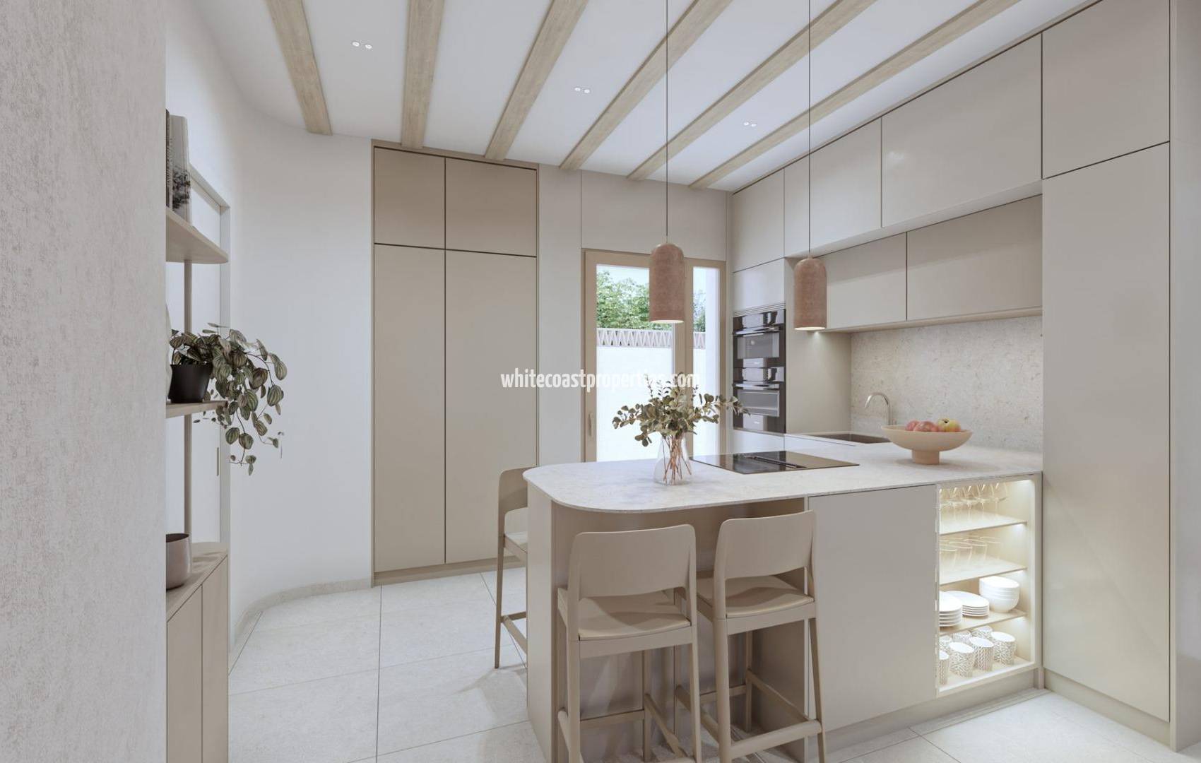 Nueva construcción  - Bungalow - Pilar de la Horadada - pueblo