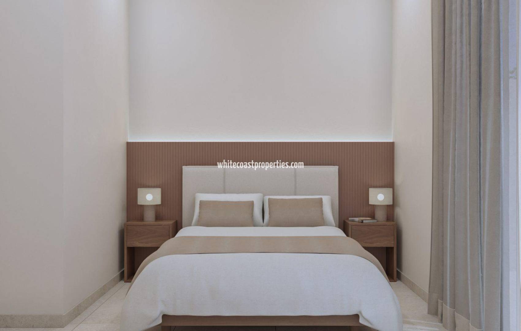 Nueva construcción  - Bungalow - Pilar de la Horadada - pueblo