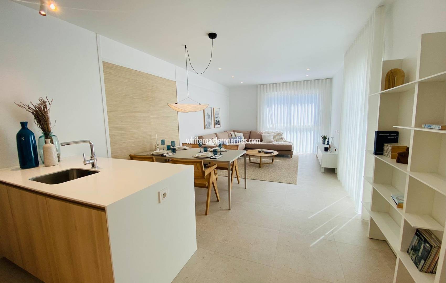 Nueva construcción  - Bungalow - Pilar de la Horadada - pueblo