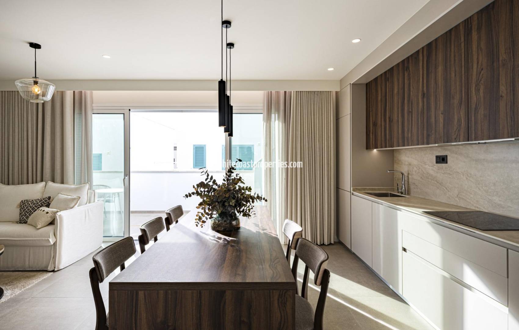 Nueva construcción  - Bungalow - Pilar de la Horadada - Torre De La Horadada