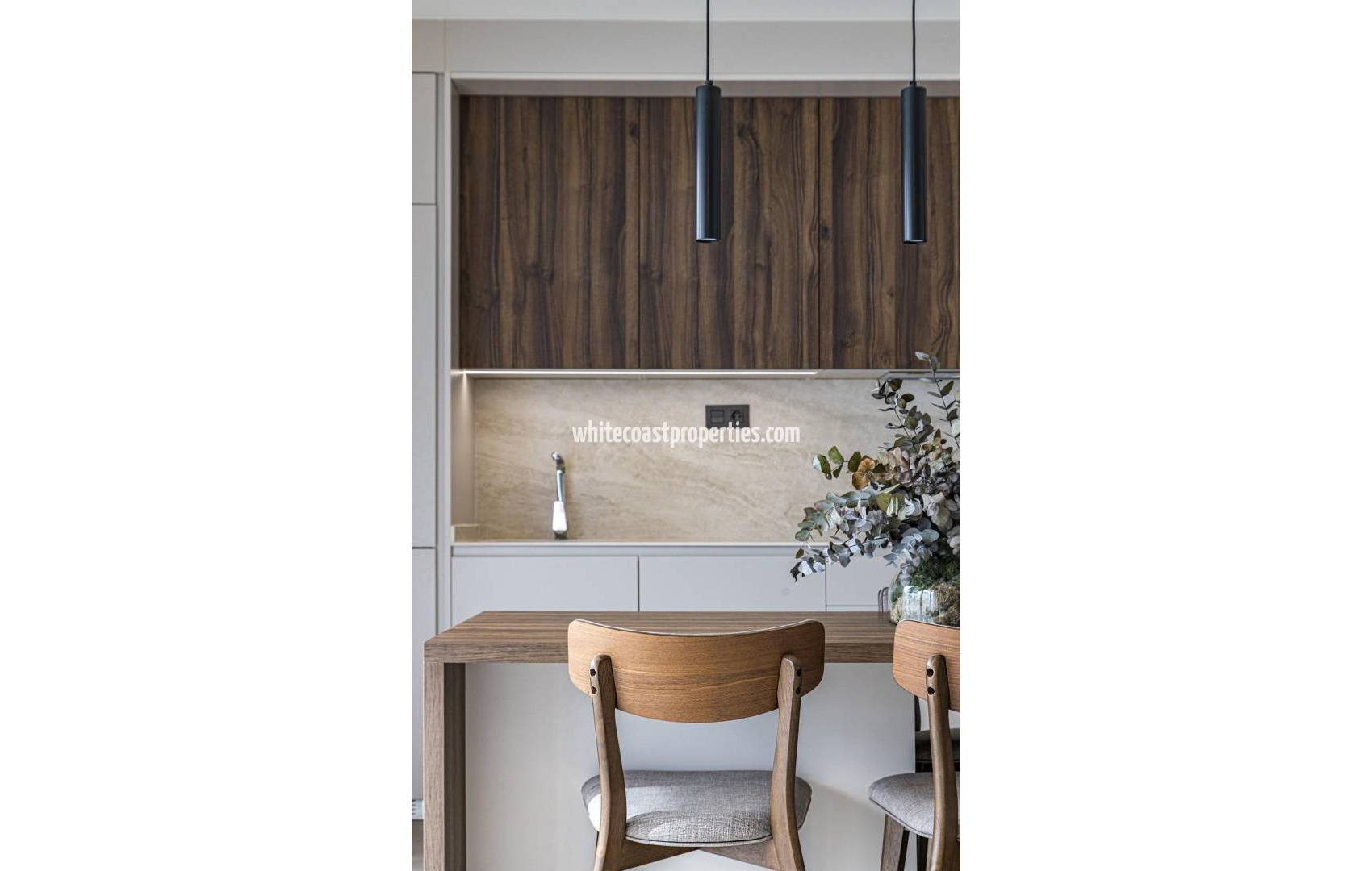 Nueva construcción  - Bungalow - Pilar de la Horadada - Torre De La Horadada