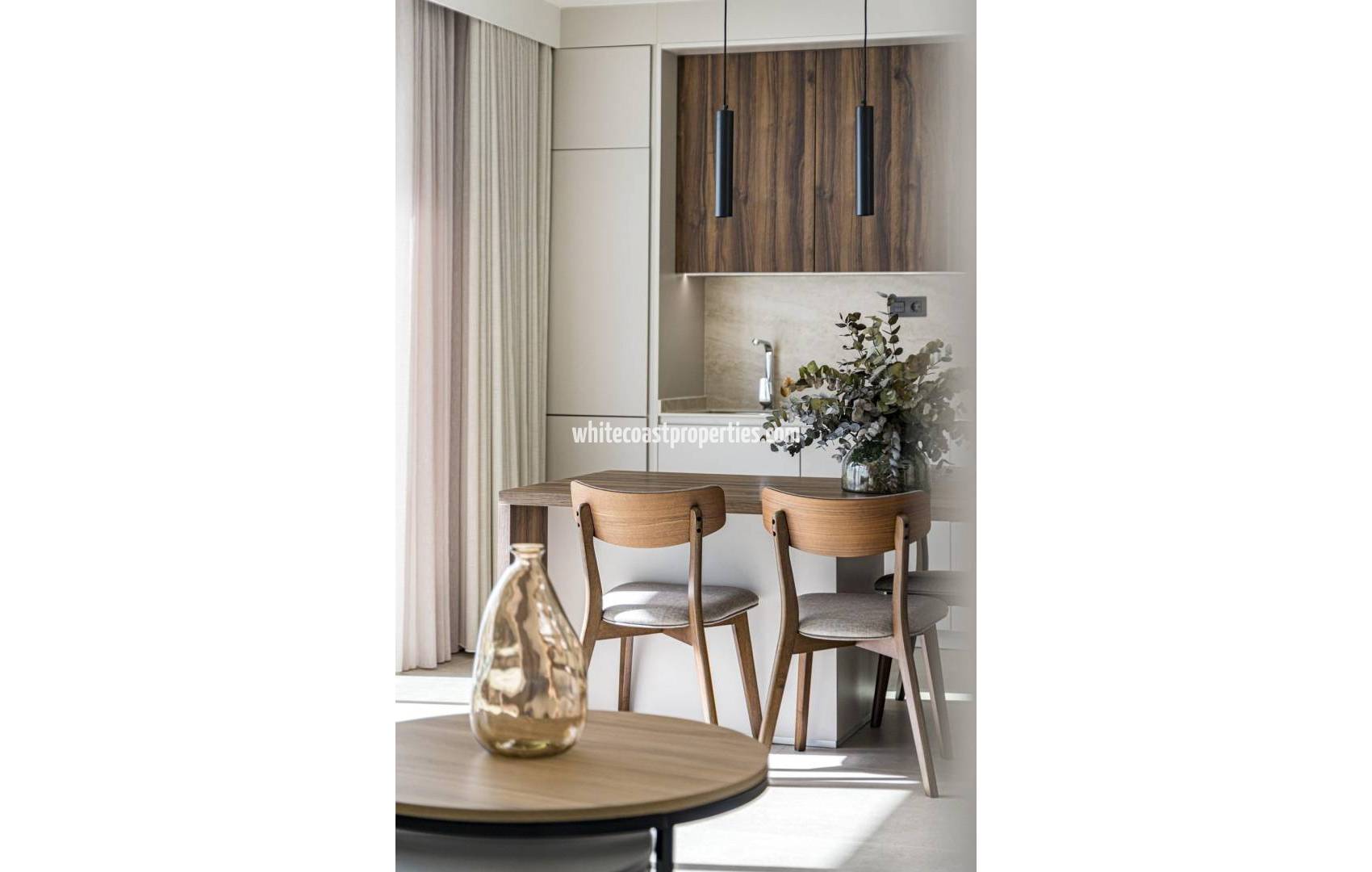 Nueva construcción  - Bungalow - Pilar de la Horadada - Torre De La Horadada