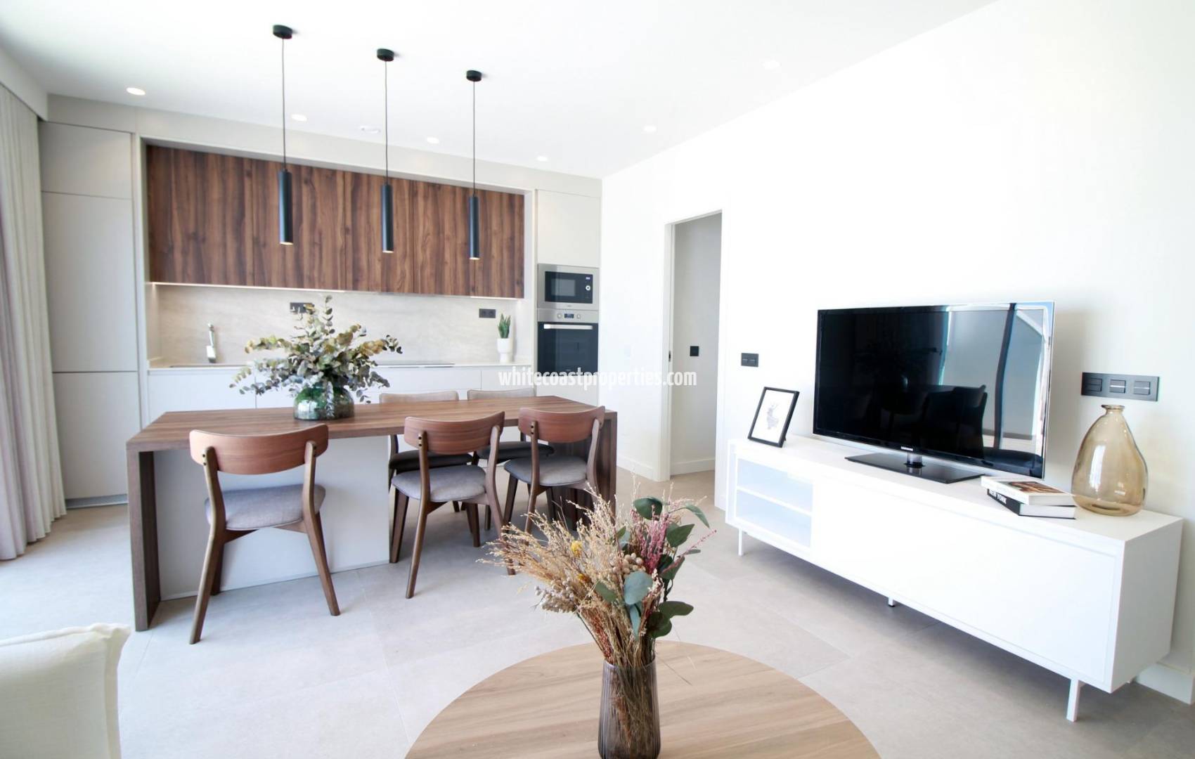 Nueva construcción  - Bungalow - Pilar de la Horadada - Torre De La Horadada