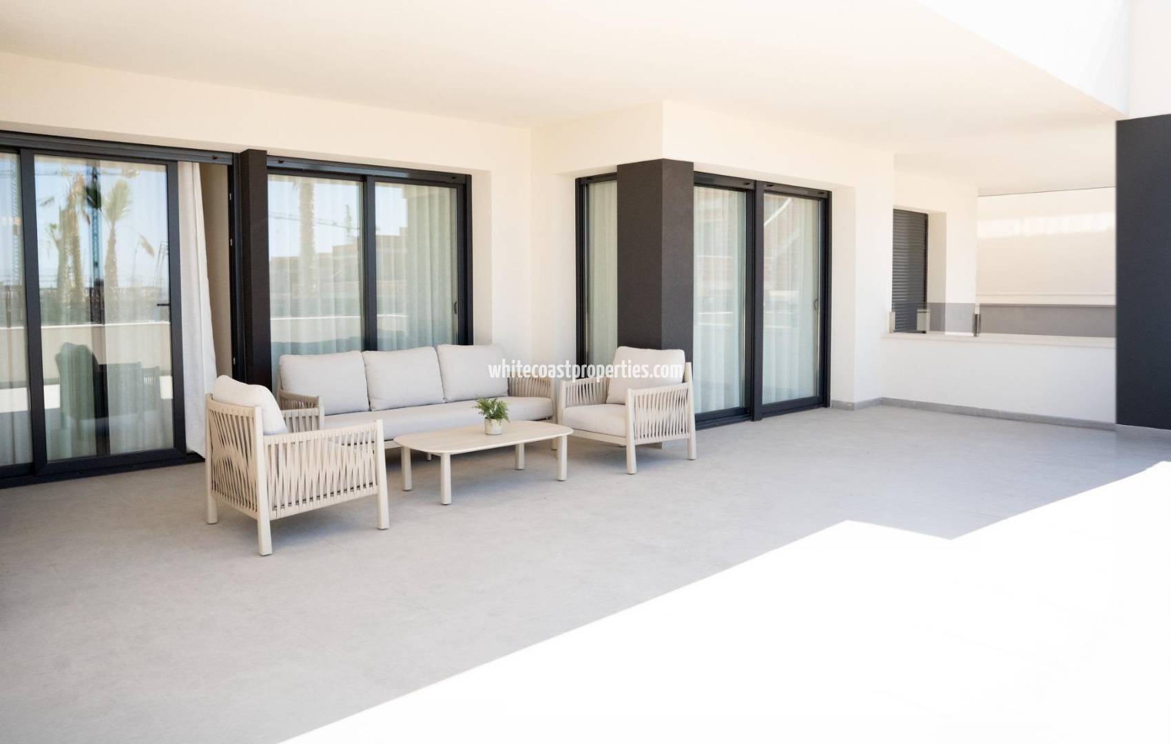 Nueva construcción  - Bungalow - Rojales - Lo Marabú