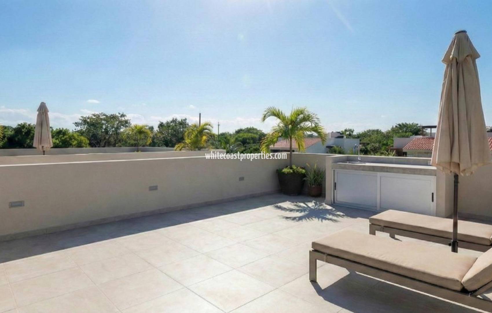 Nueva construcción  - Bungalow - San Javier - pueblo