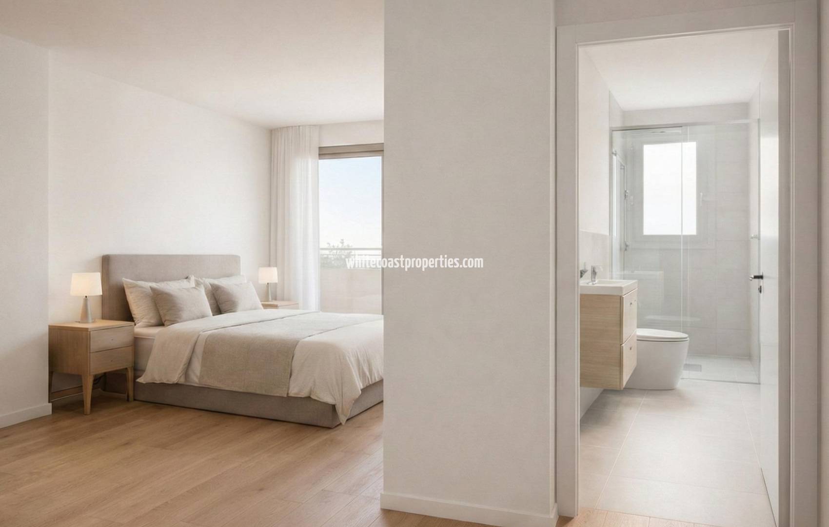 Nueva construcción  - Bungalow - San Javier - pueblo