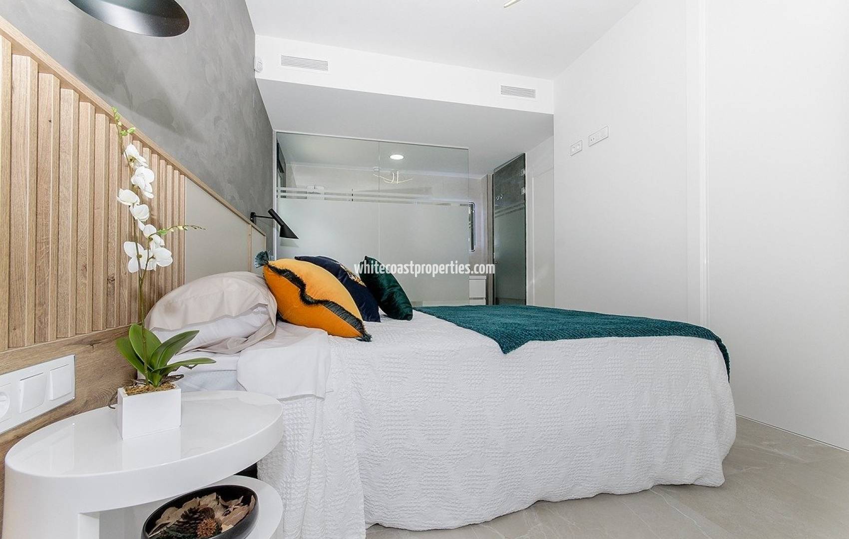 Nueva construcción  - Bungalow - San Miguel de Salinas - Cerro del Sol