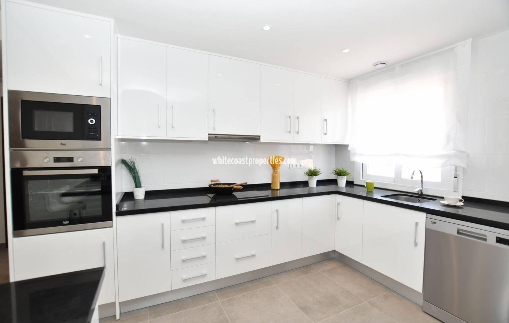 Nueva construcción  - Bungalow - San Miguel de Salinas - La Cañada