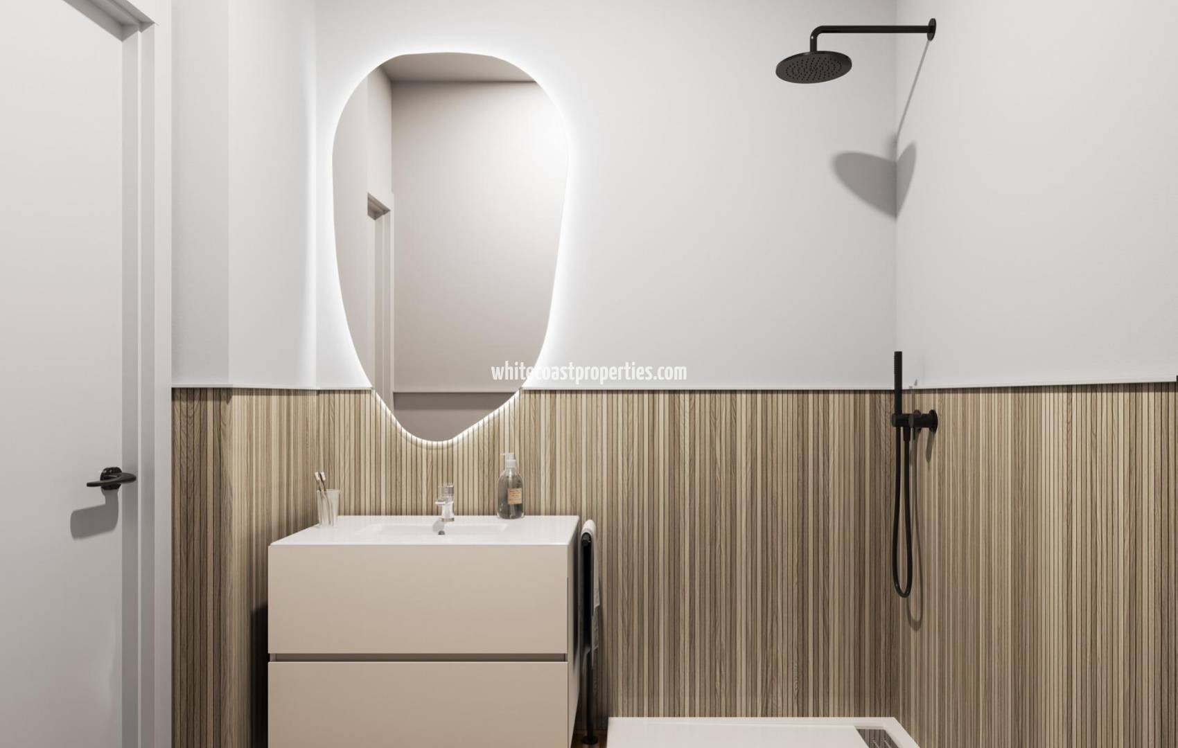 Nueva construcción  - Bungalow - San Miguel de Salinas - Pueblo