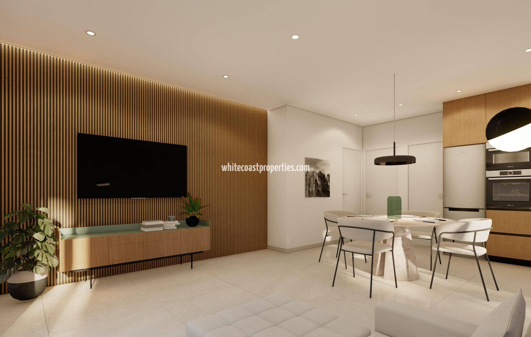 Nueva construcción  - Bungalow - San Pedro del Pinatar - El salero