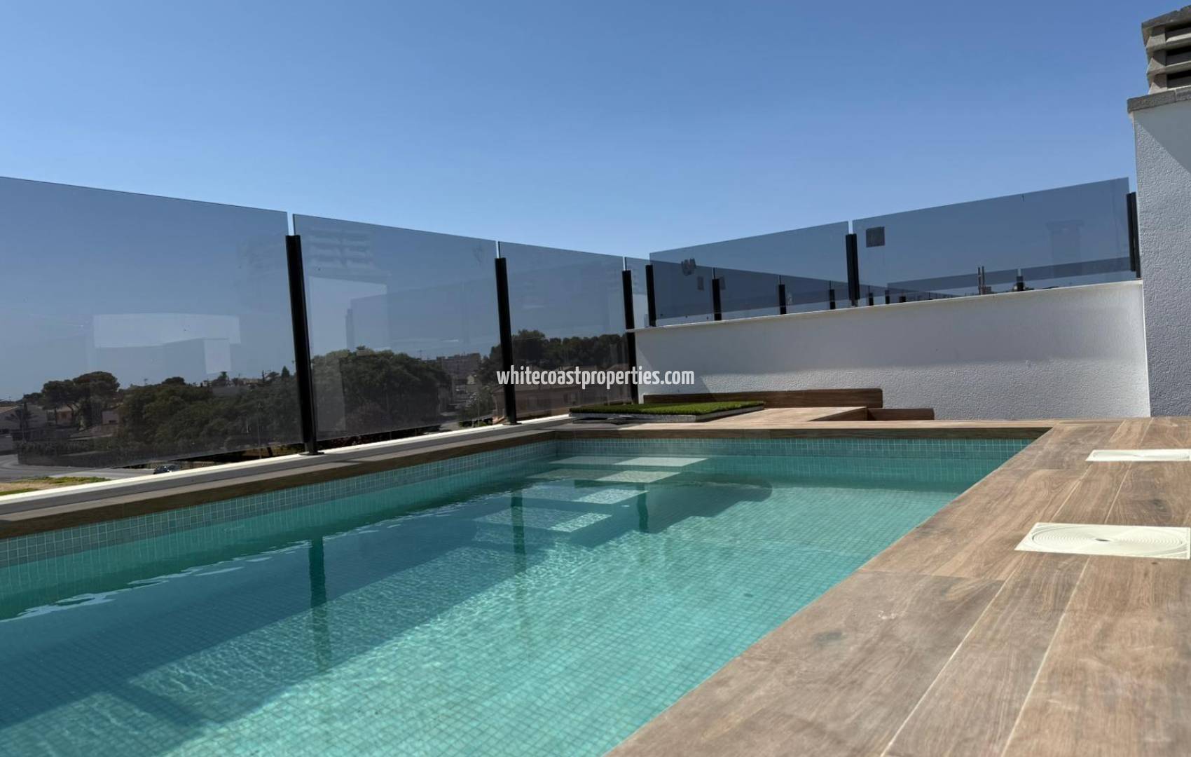 Nueva construcción  - Bungalow - San Pedro del Pinatar - El salero
